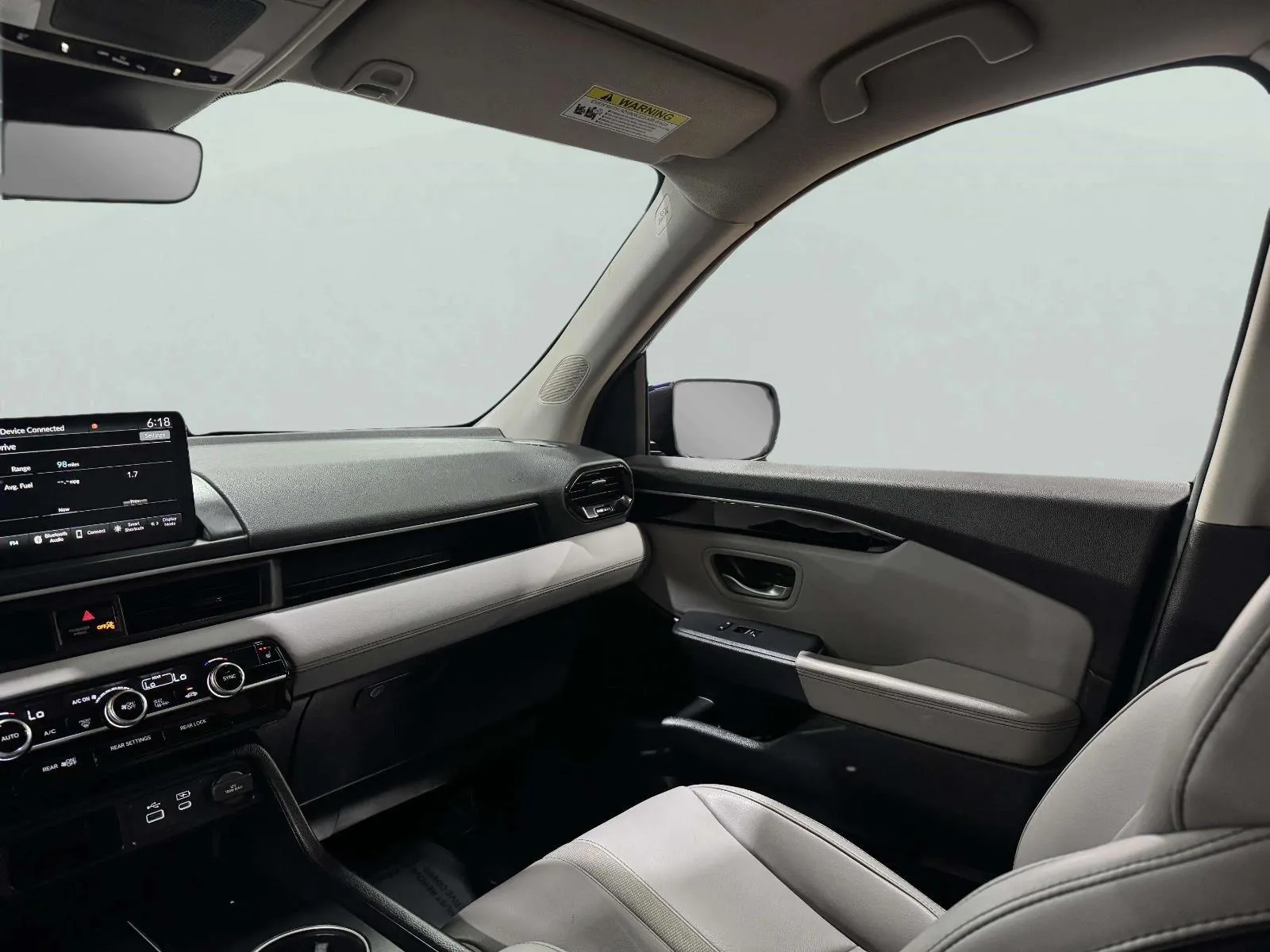 Honda Pilot photo 30