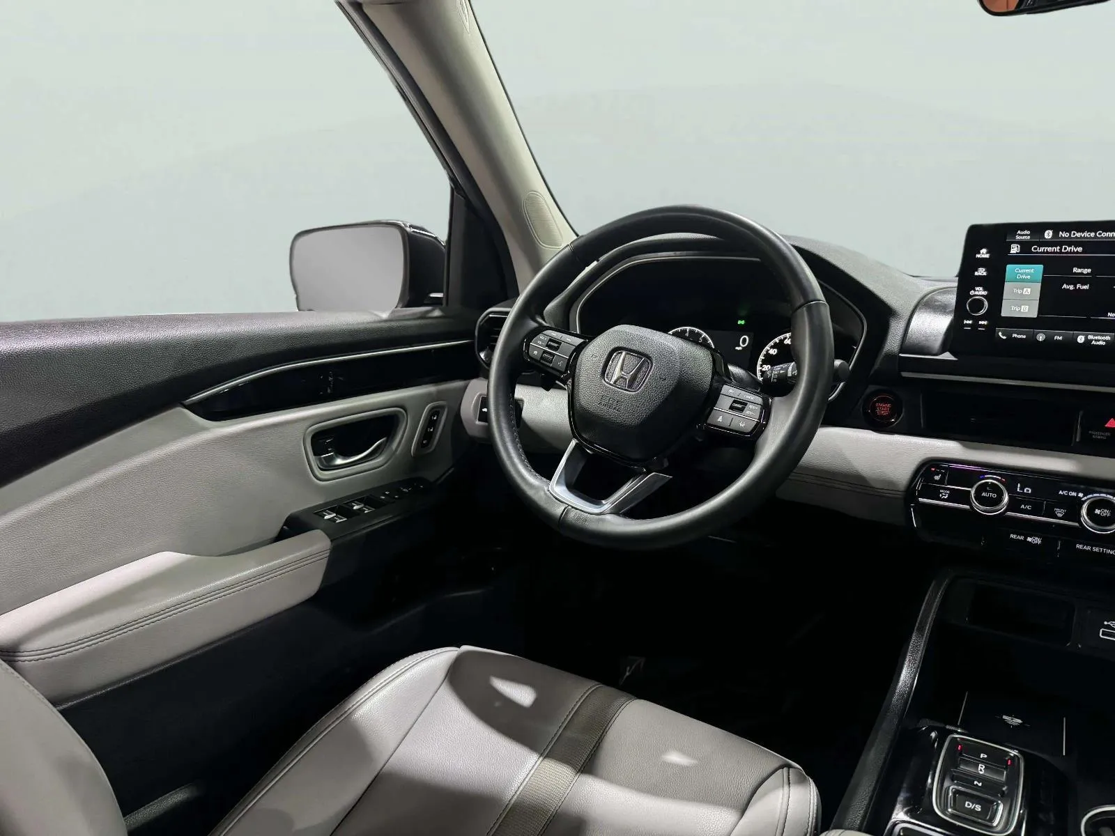 Honda Pilot photo 29