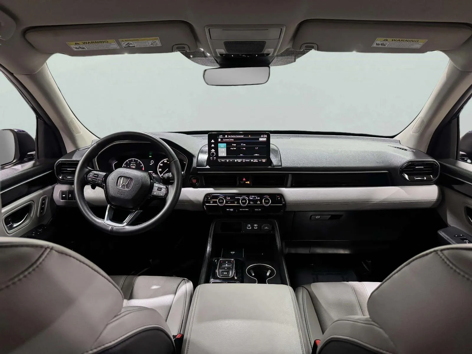 Honda Pilot photo 28