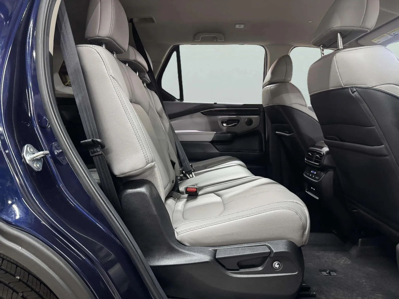 Honda Pilot photo 52