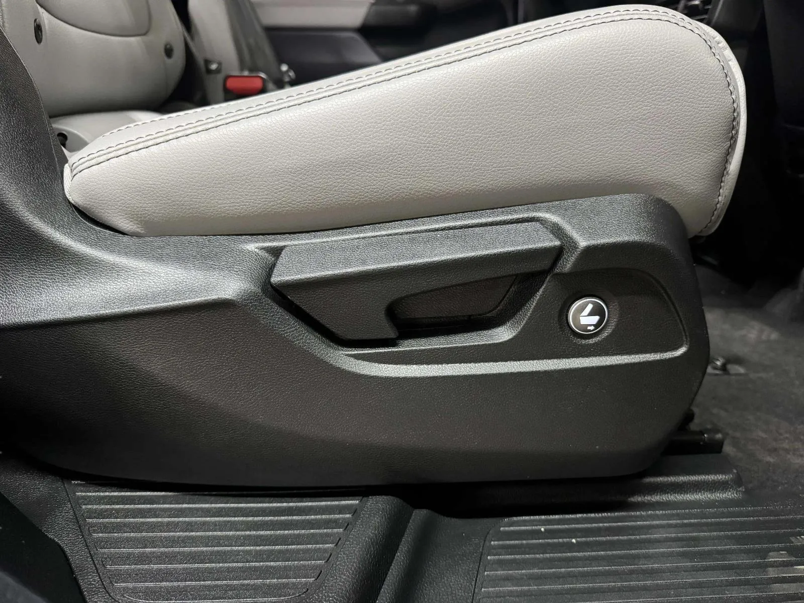 Honda Pilot photo 54