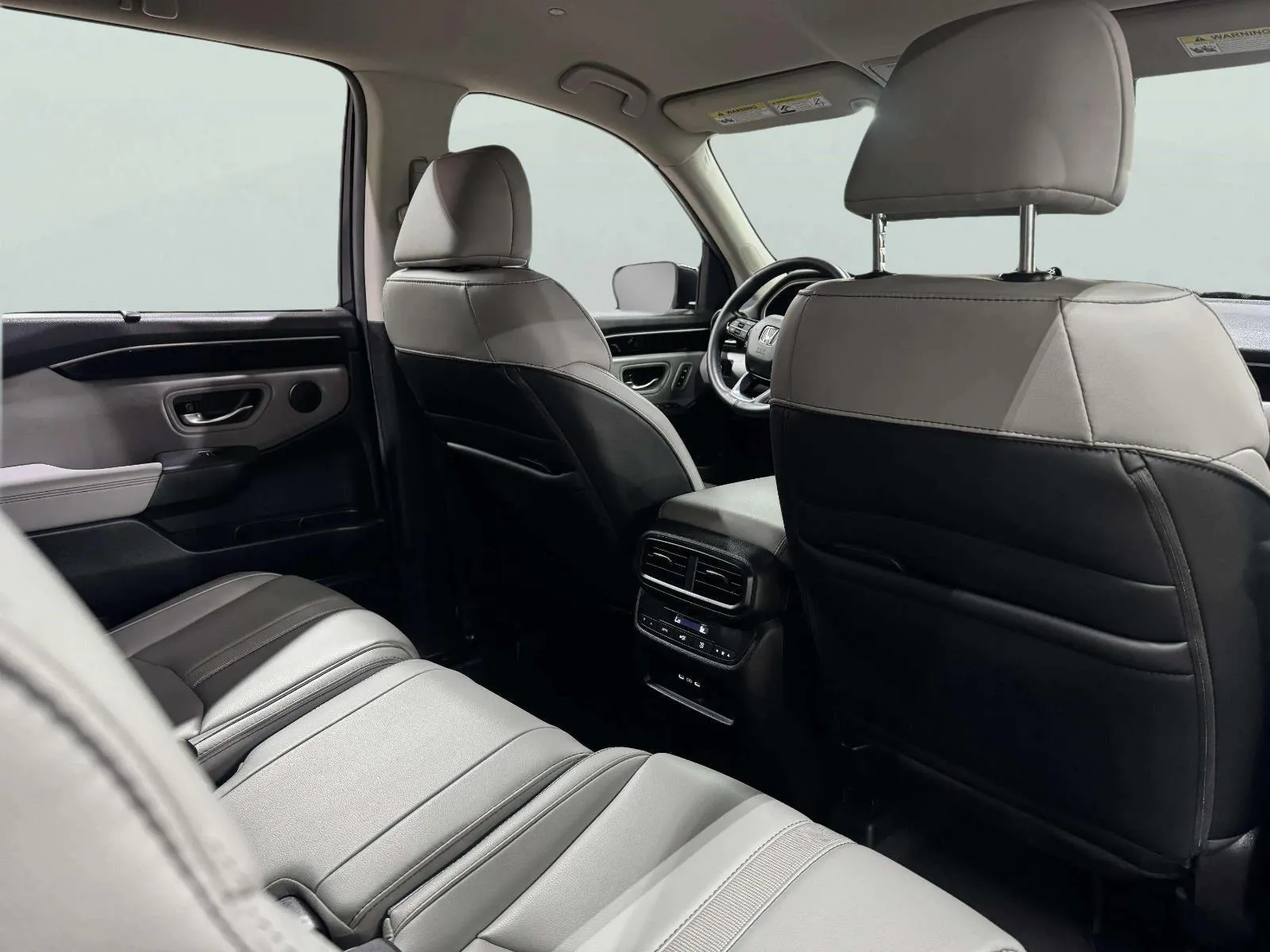 Honda Pilot photo 55