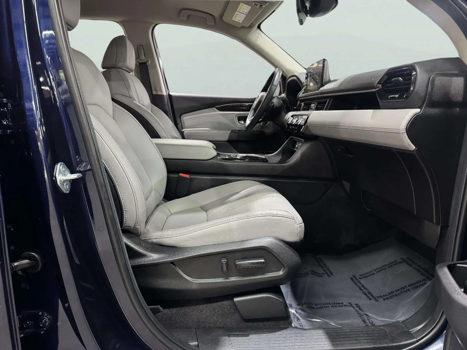Honda Pilot photo 58