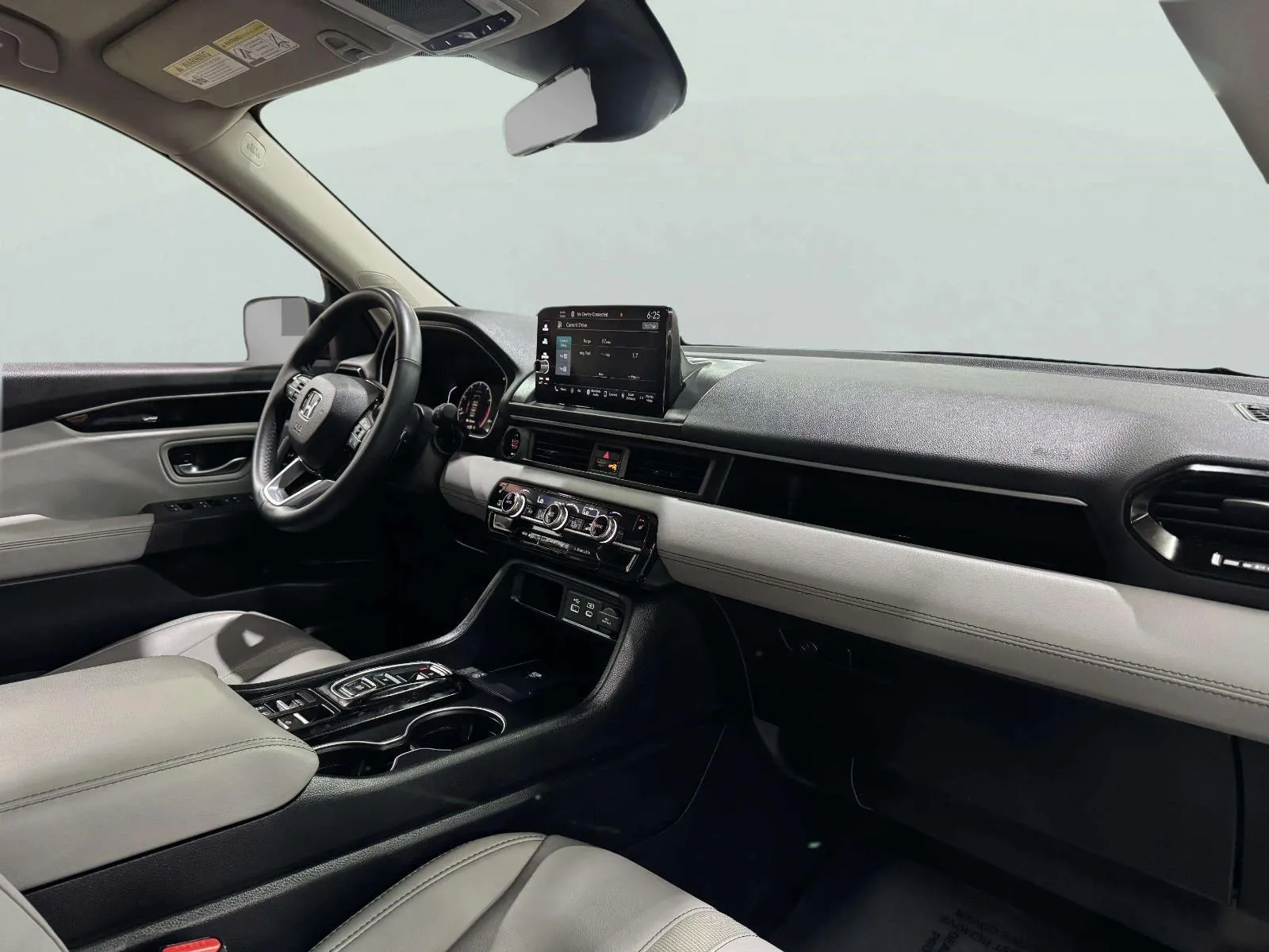 Honda Pilot photo 61