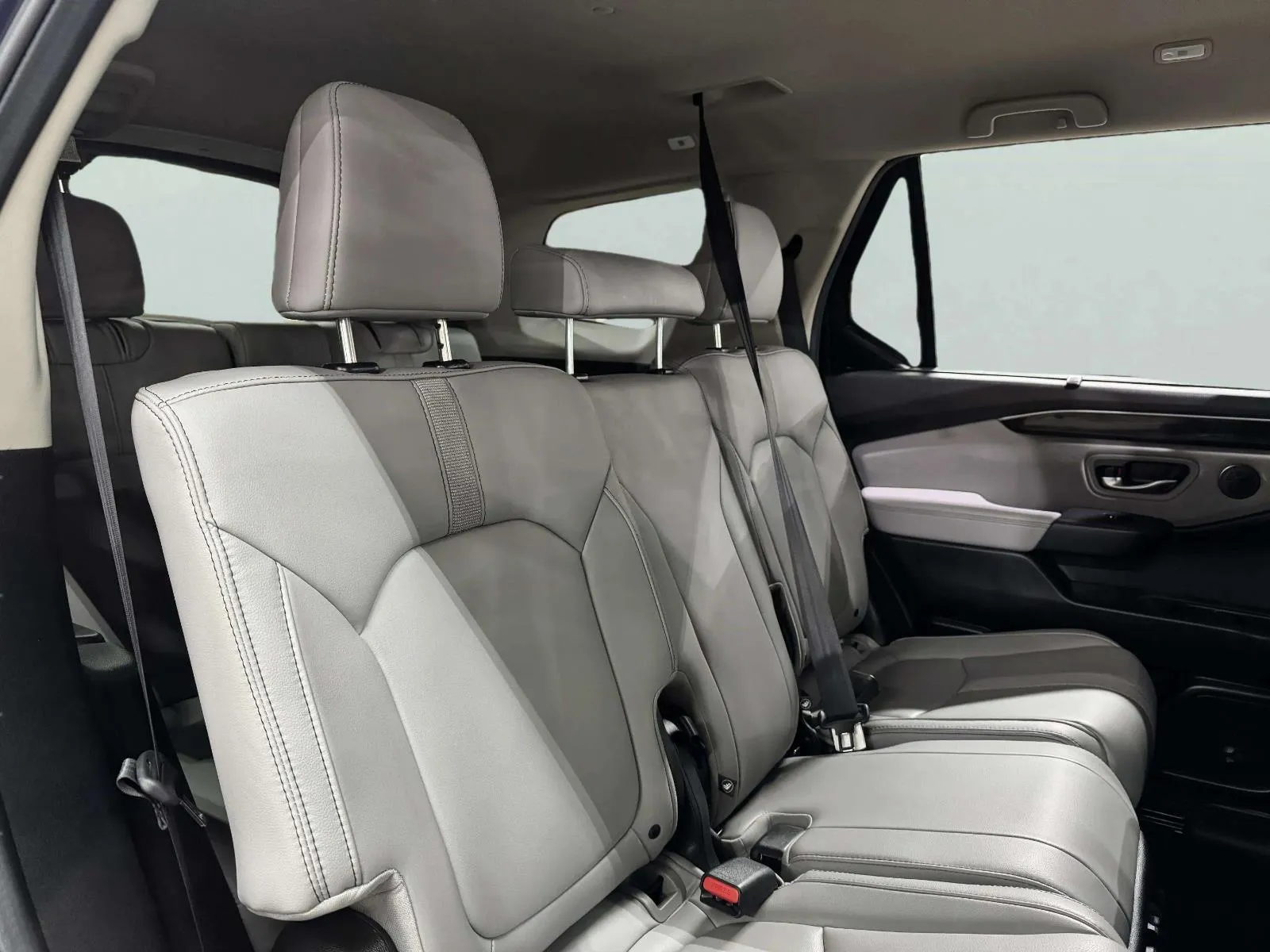 Honda Pilot photo 53