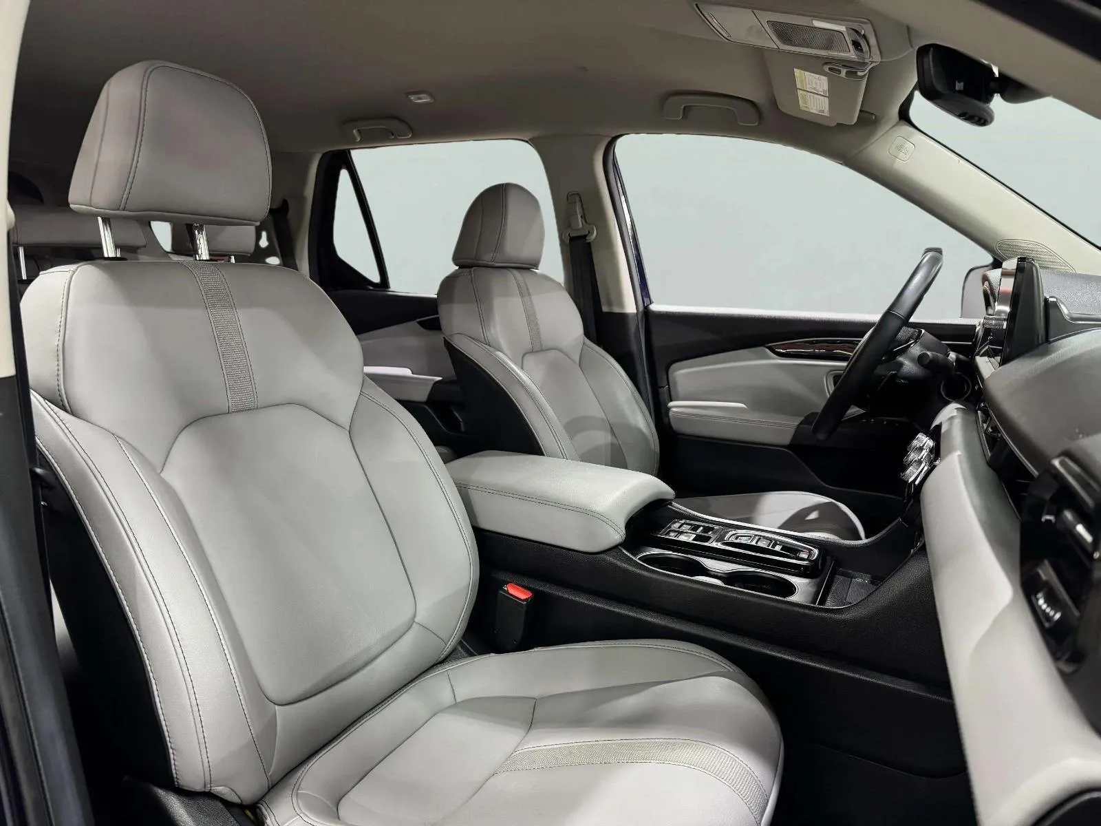 Honda Pilot photo 59