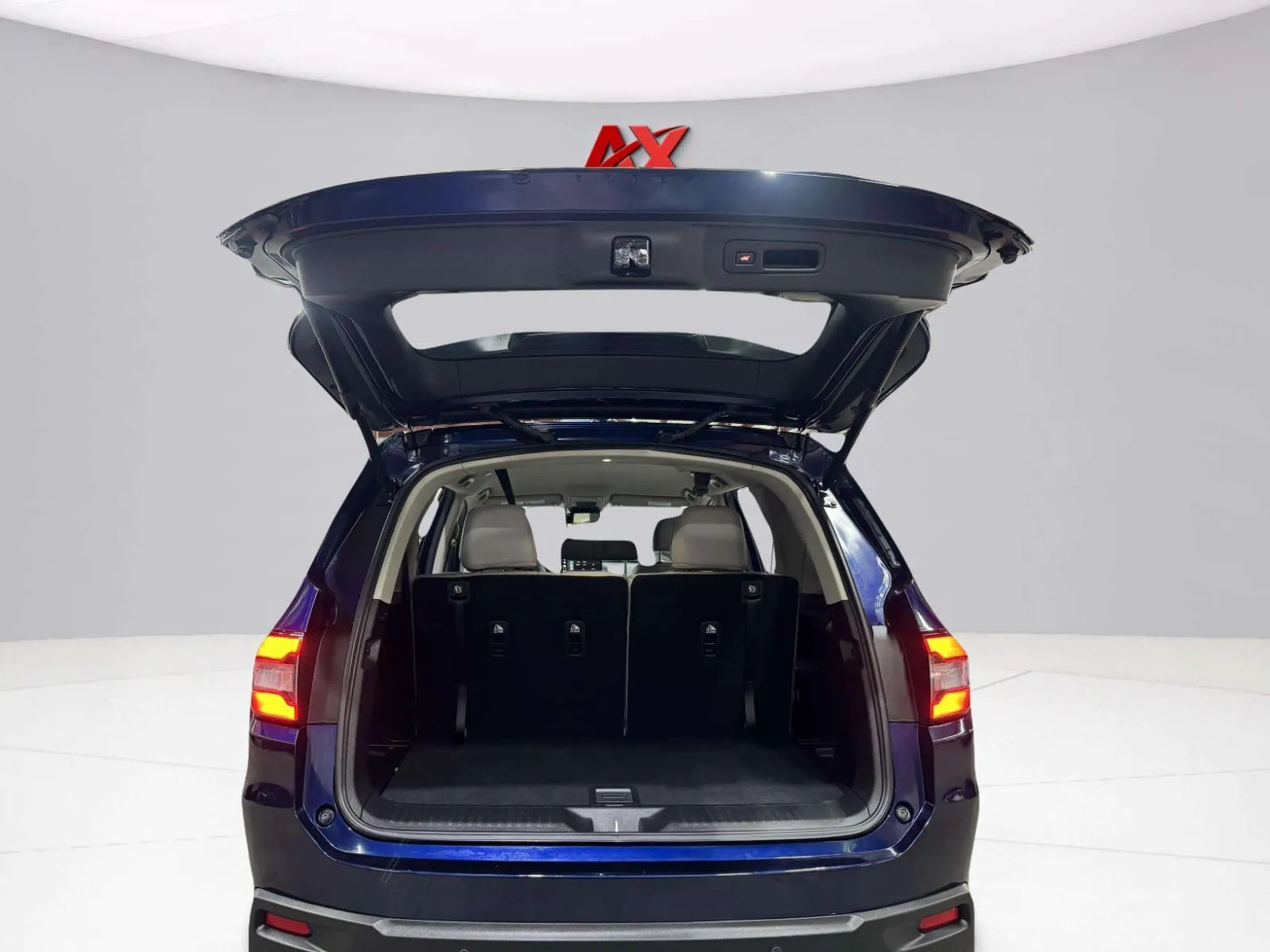Honda Pilot photo 62