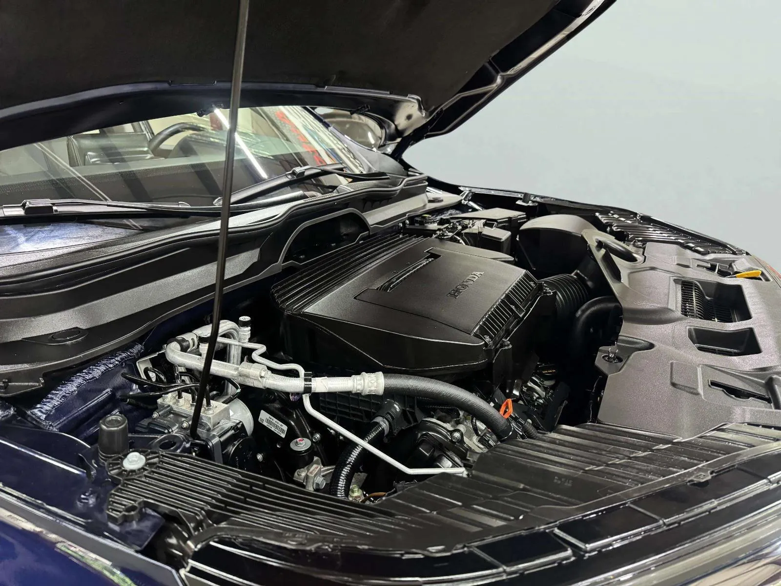 Honda Pilot photo 65