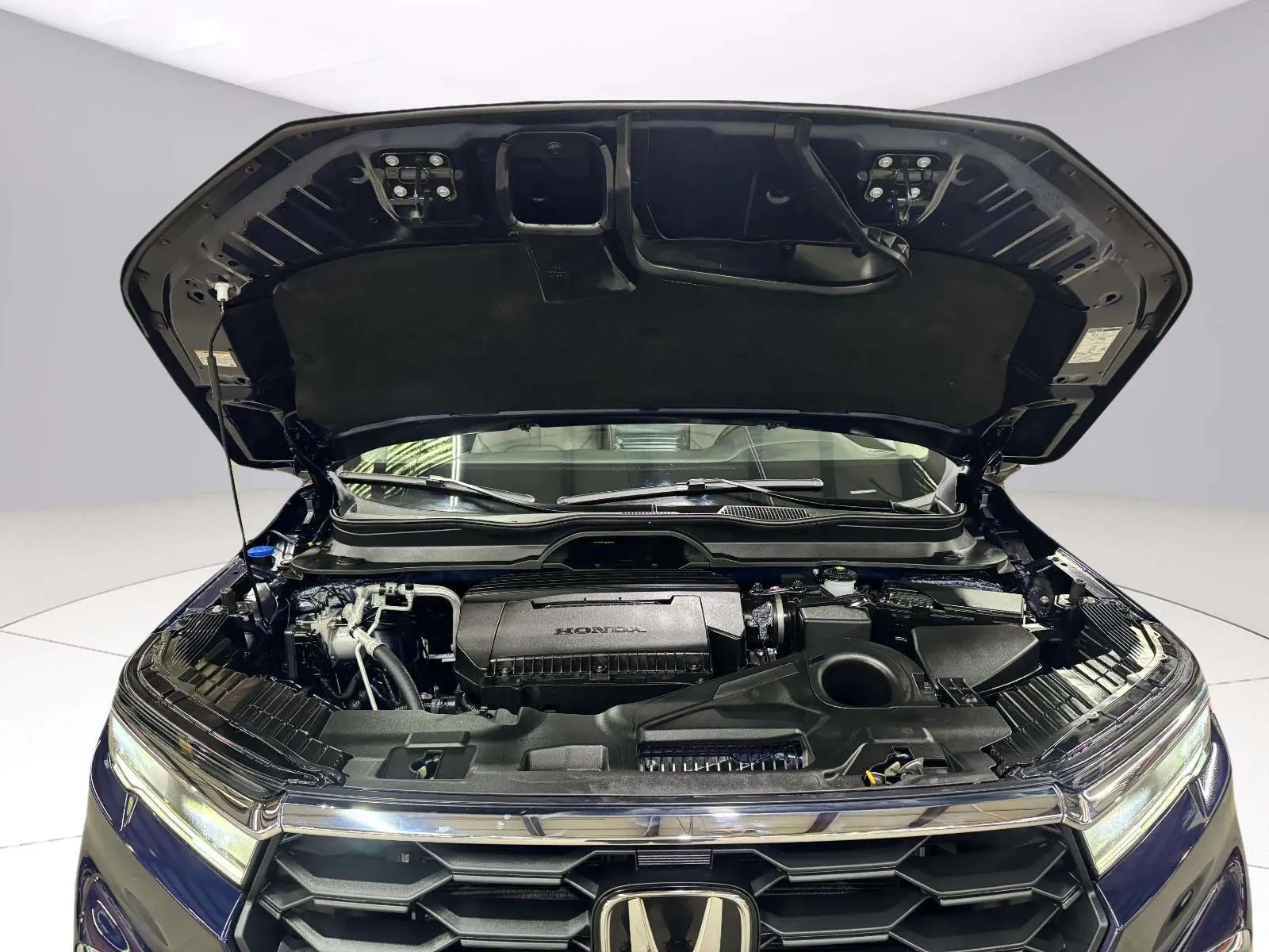 Honda Pilot photo 69
