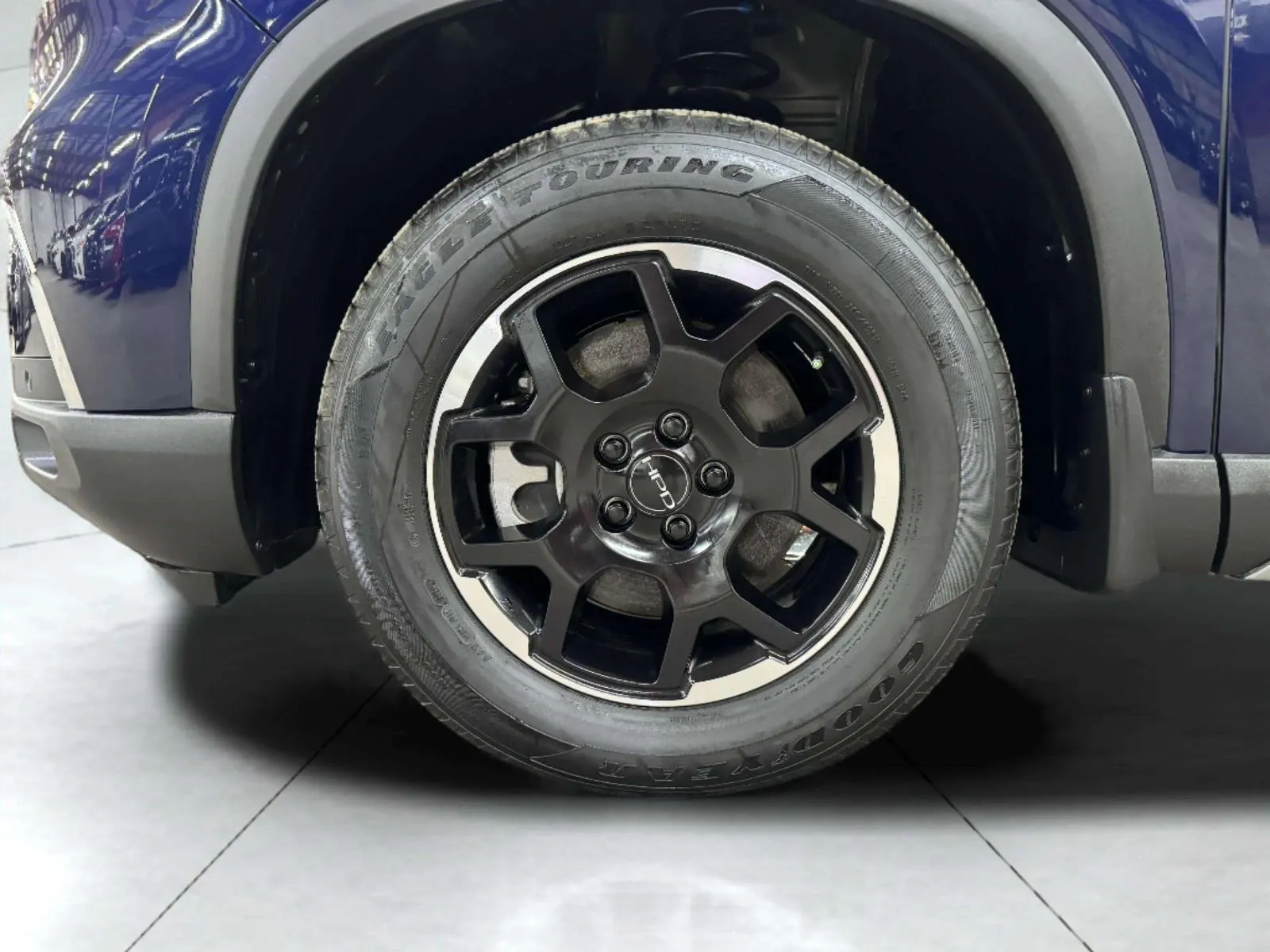 Honda Pilot photo 71