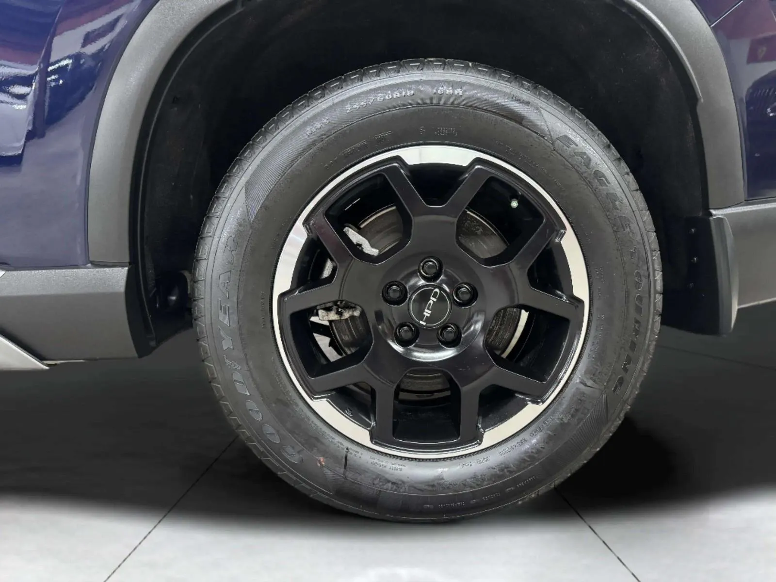 Honda Pilot photo 72