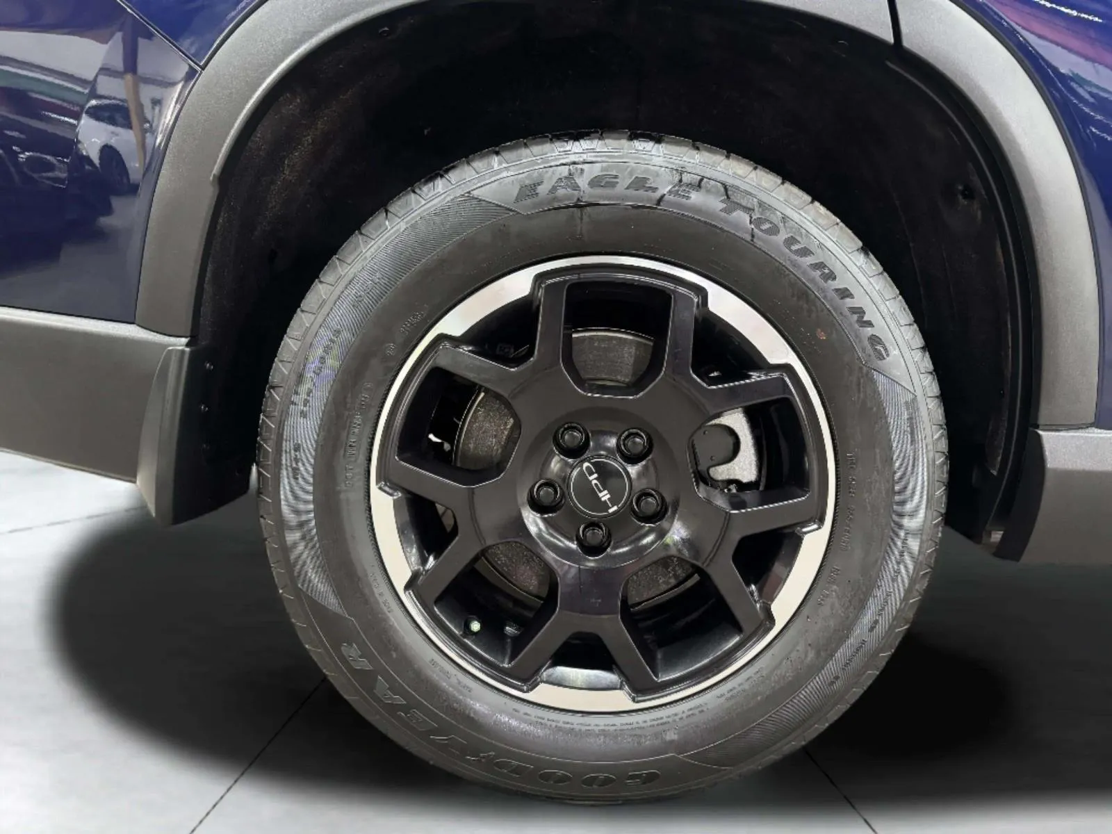 Honda Pilot photo 73