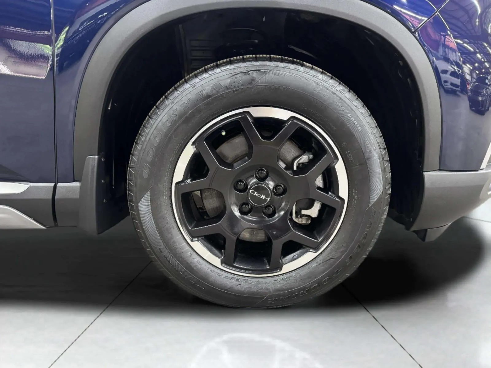 Honda Pilot photo 74