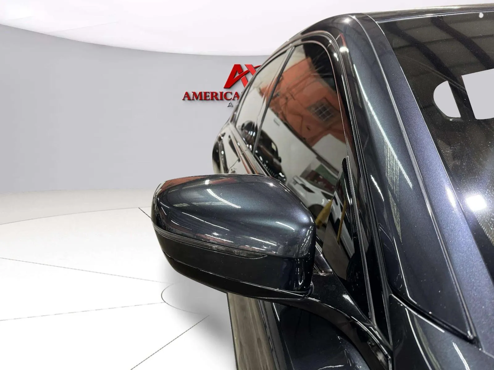 BMW 7 Series photo 17