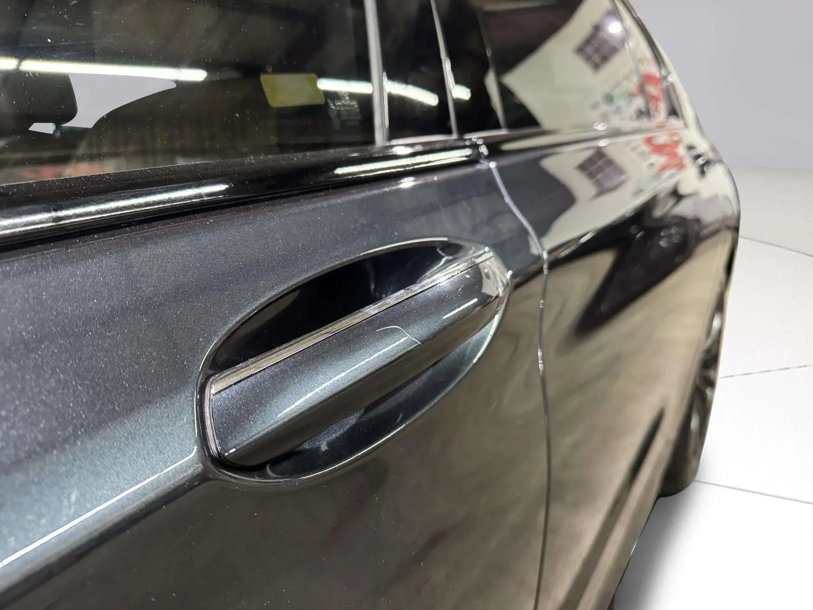 BMW 7 Series photo 18
