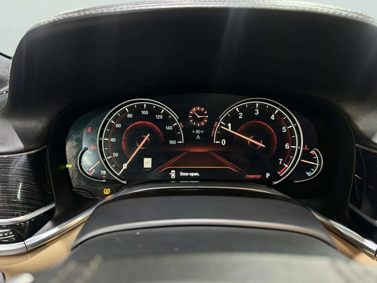 BMW 7 Series photo 31