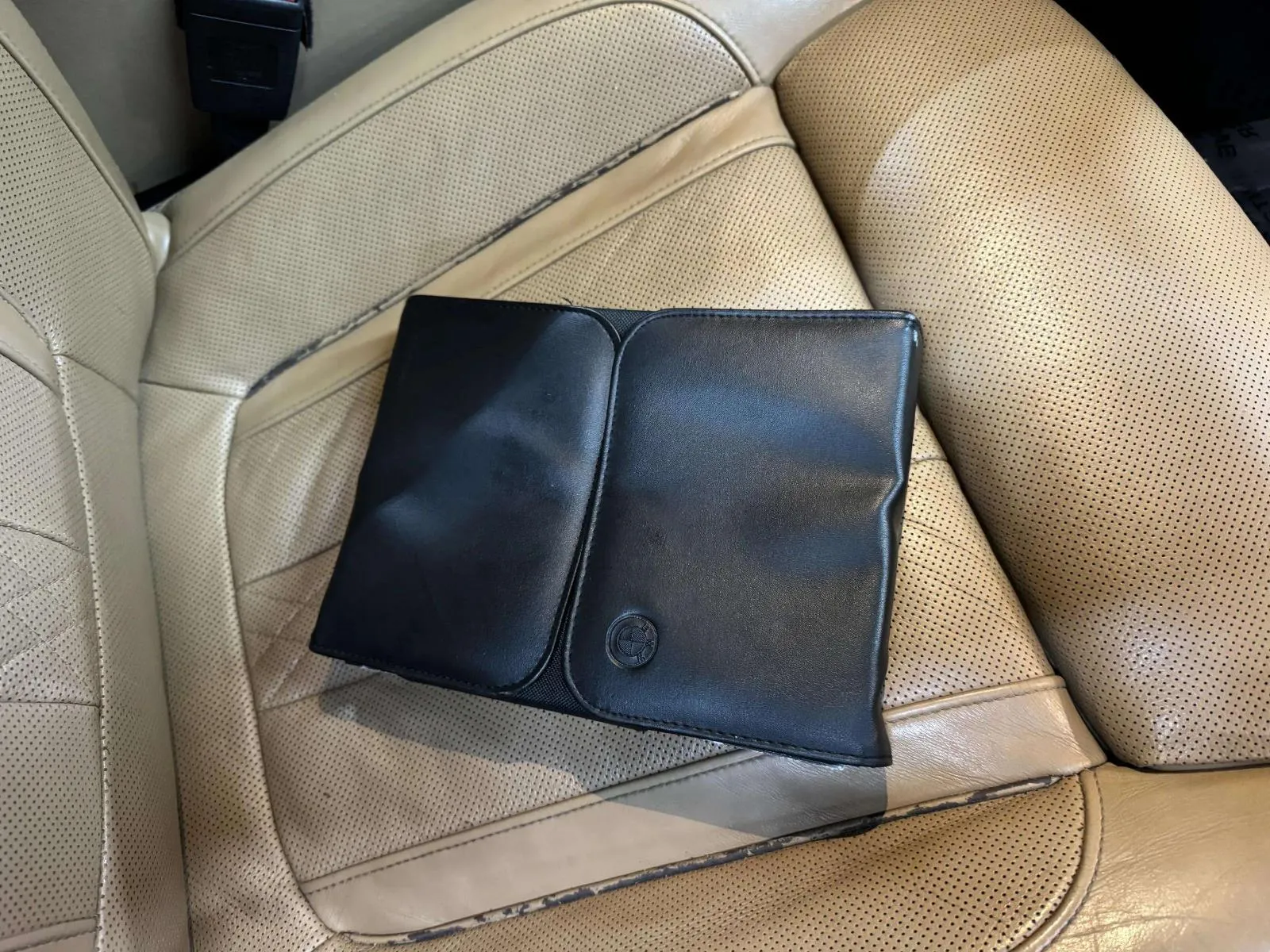BMW 7 Series photo 54