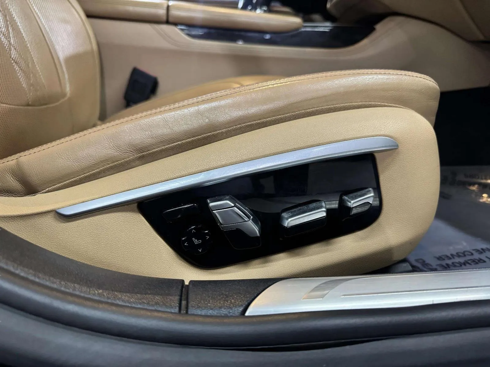 BMW 7 Series photo 57