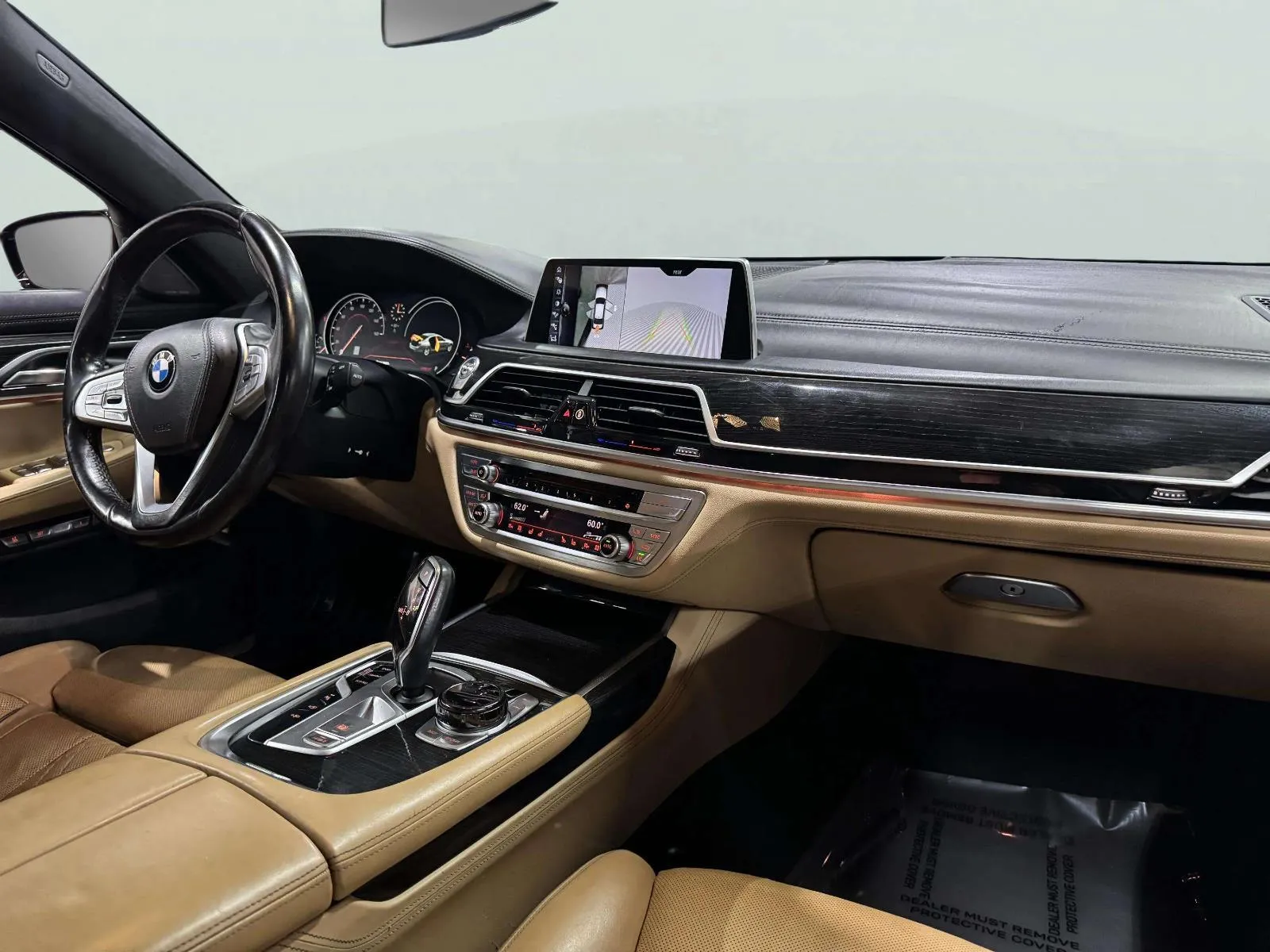 BMW 7 Series photo 58