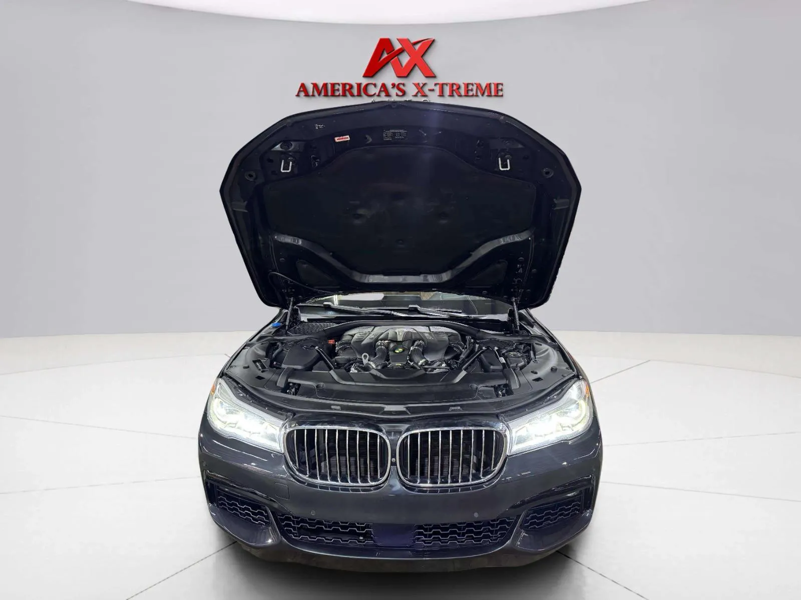 BMW 7 Series photo 61