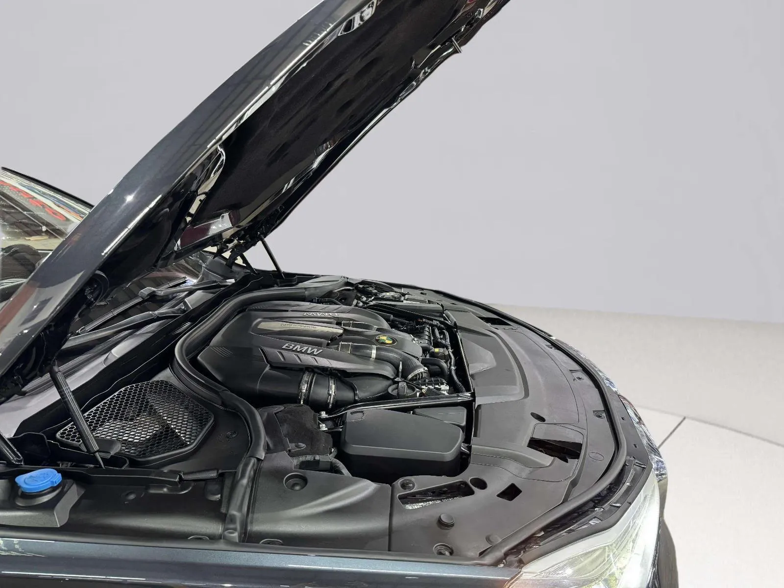BMW 7 Series photo 62