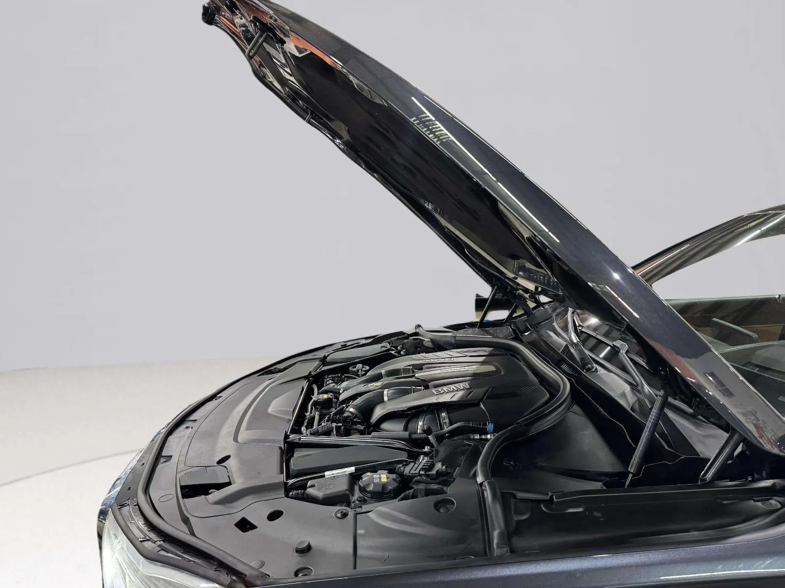 BMW 7 Series photo 63