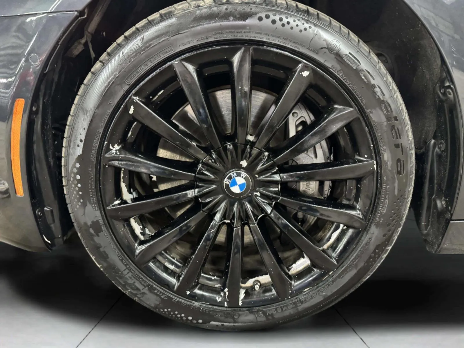 BMW 7 Series photo 64
