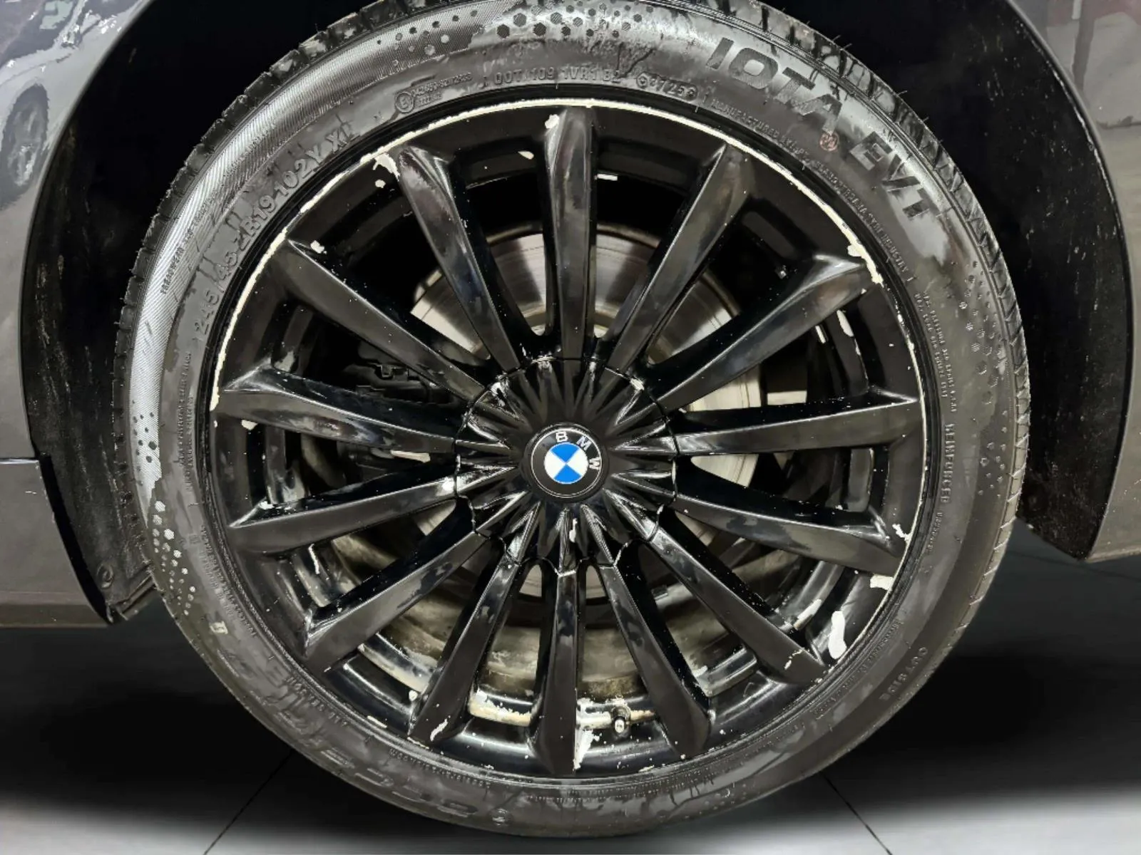 BMW 7 Series photo 65