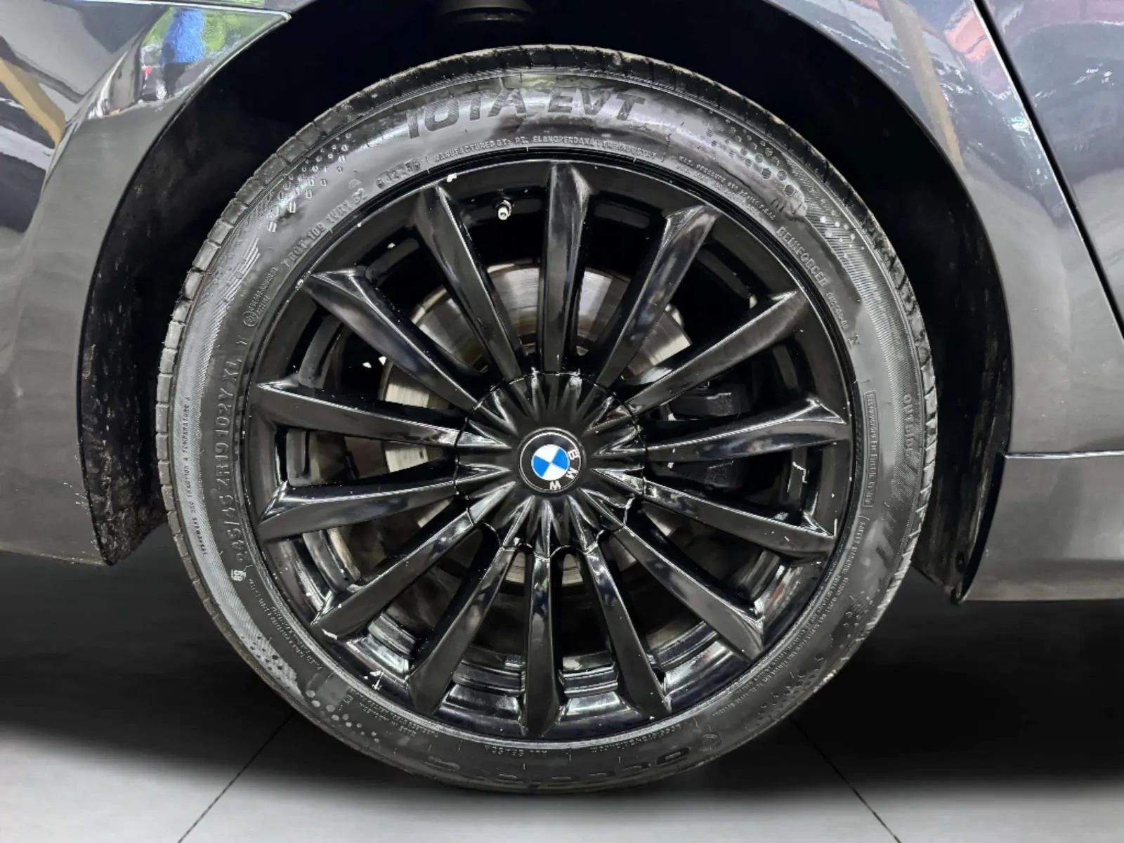 BMW 7 Series photo 66