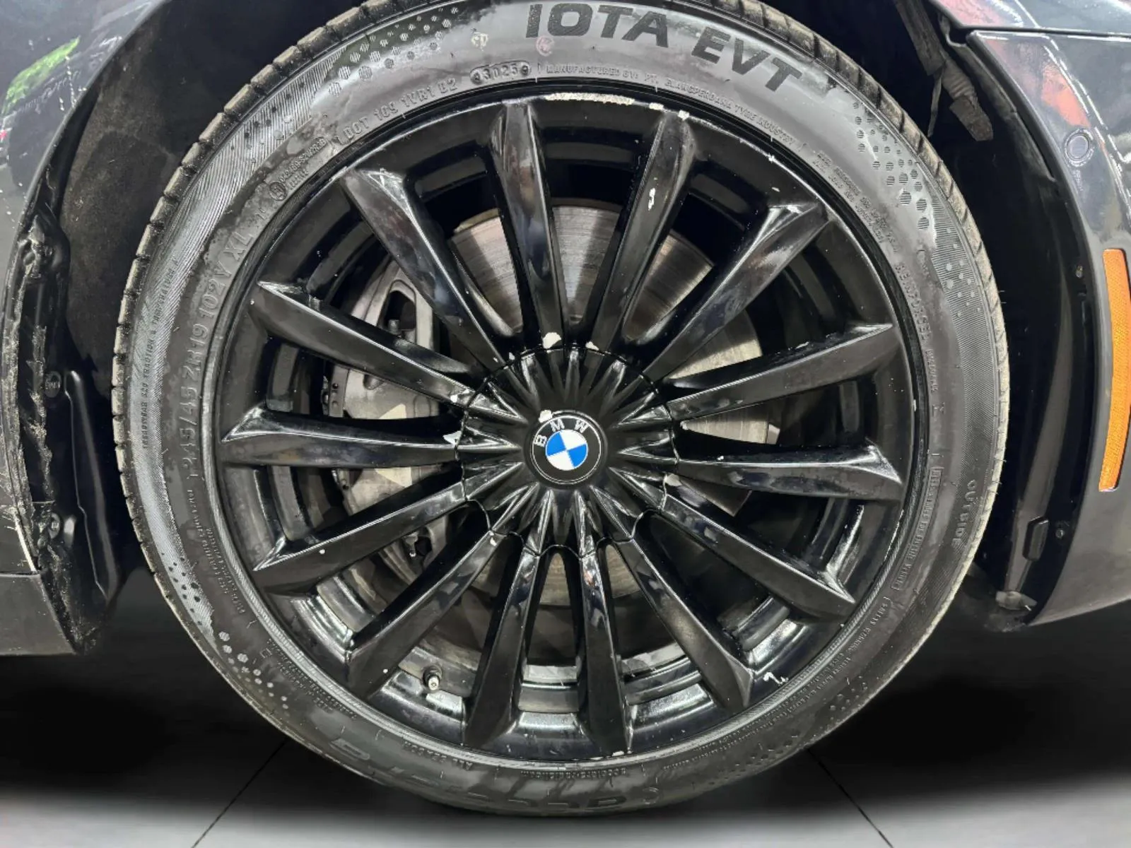 BMW 7 Series photo 67