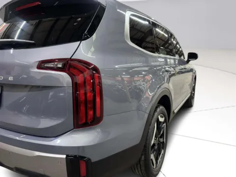 More photos of 2025 Kia Telluride S at AX Auto Inc., GA