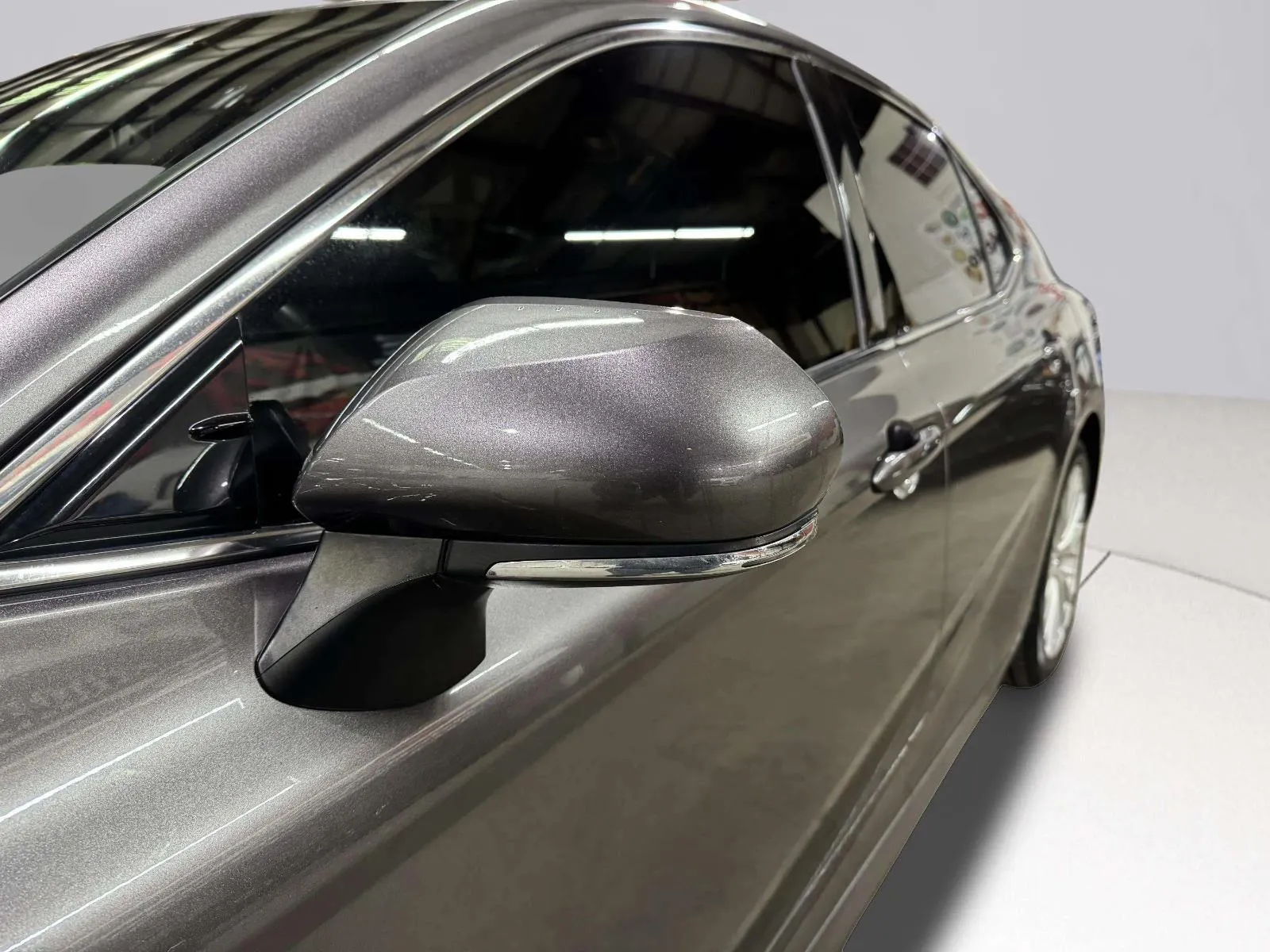 Toyota Camry photo 11