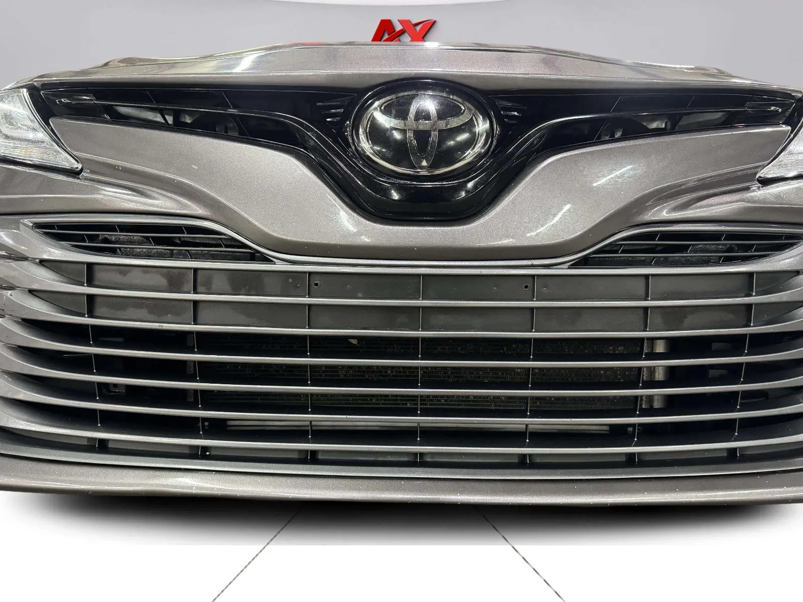 Toyota Camry photo 16