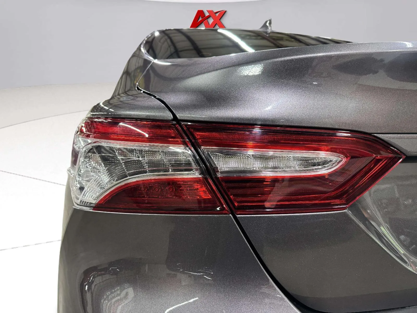 Toyota Camry photo 17