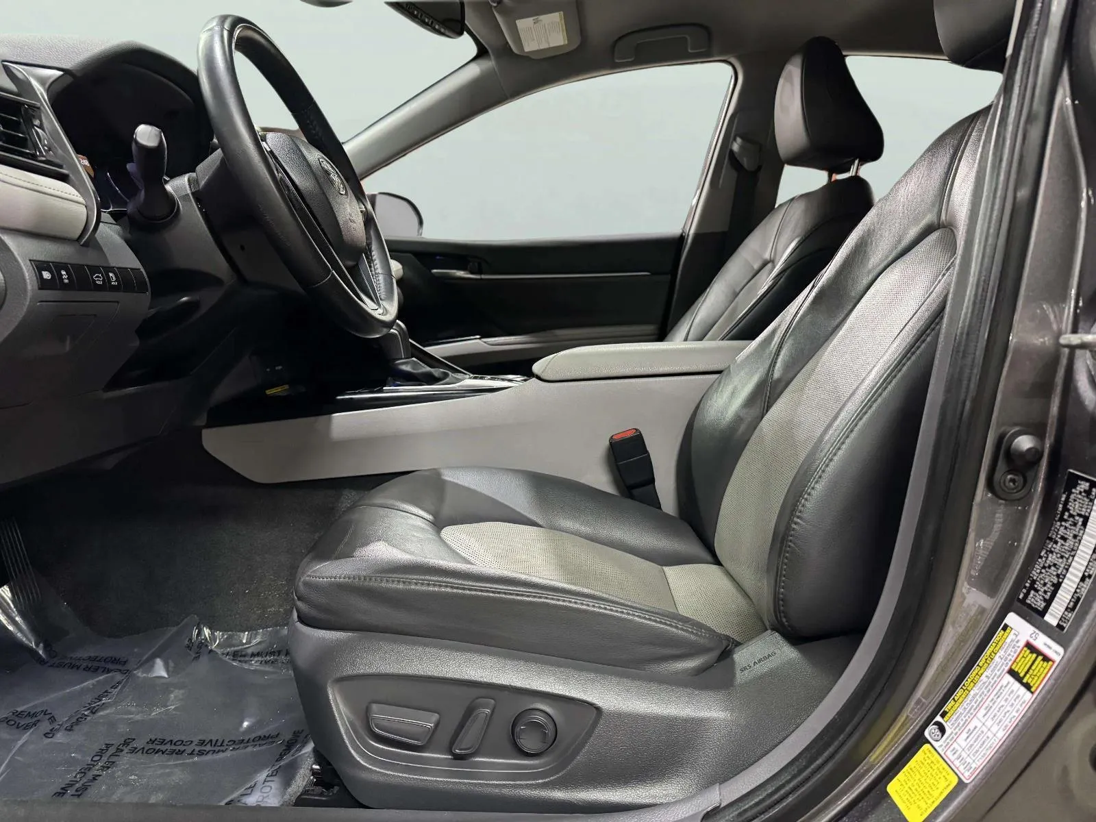 Toyota Camry photo 22