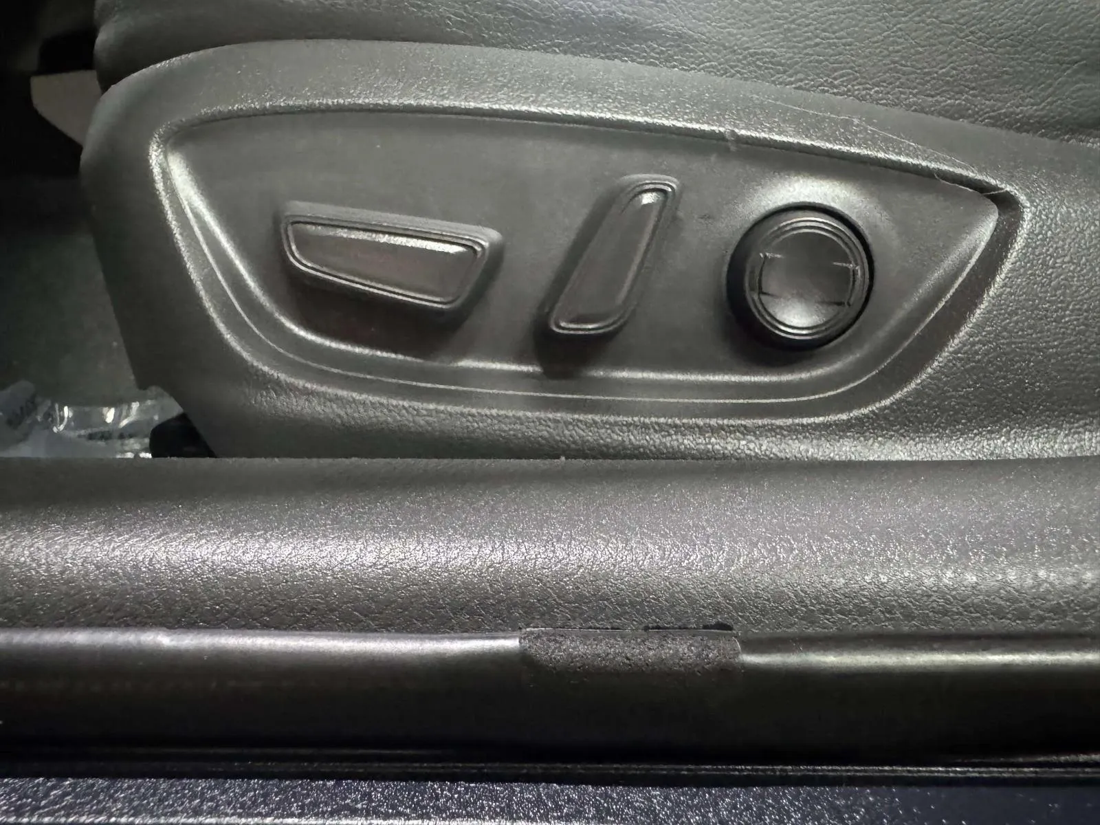 Toyota Camry photo 23