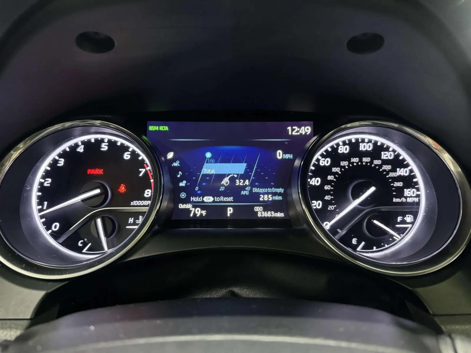 Toyota Camry photo 27