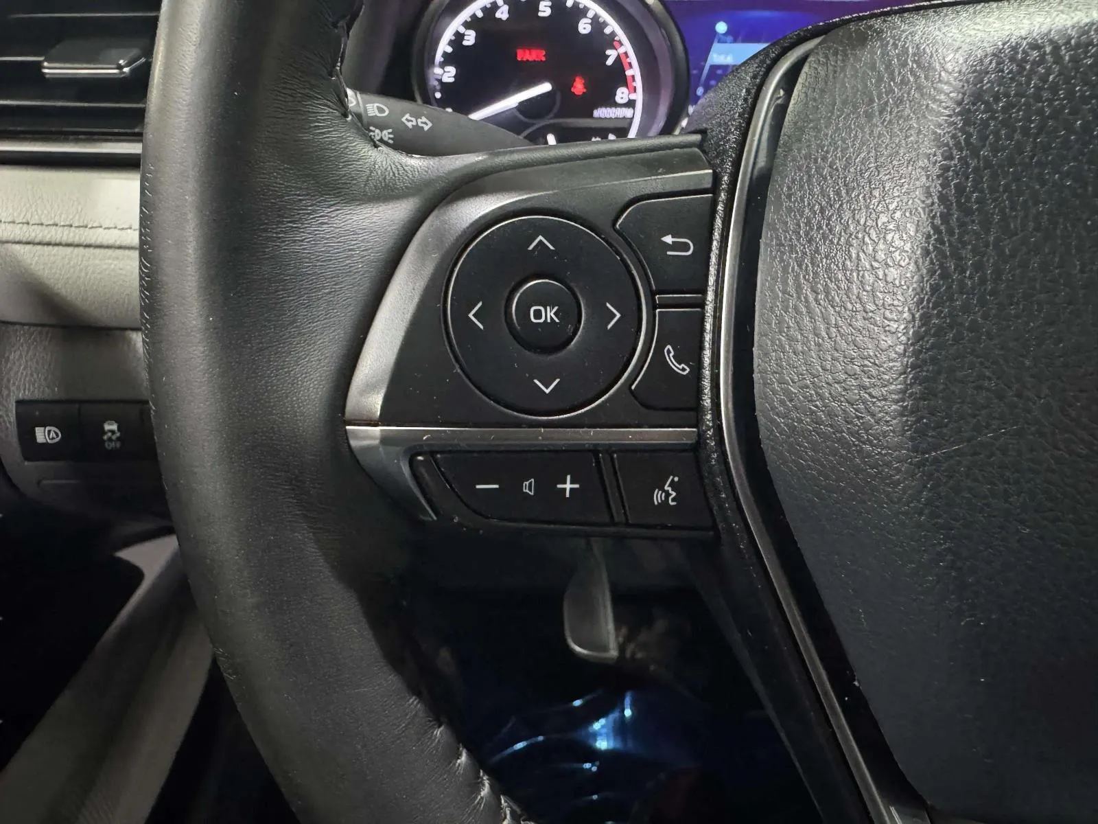 Toyota Camry photo 34