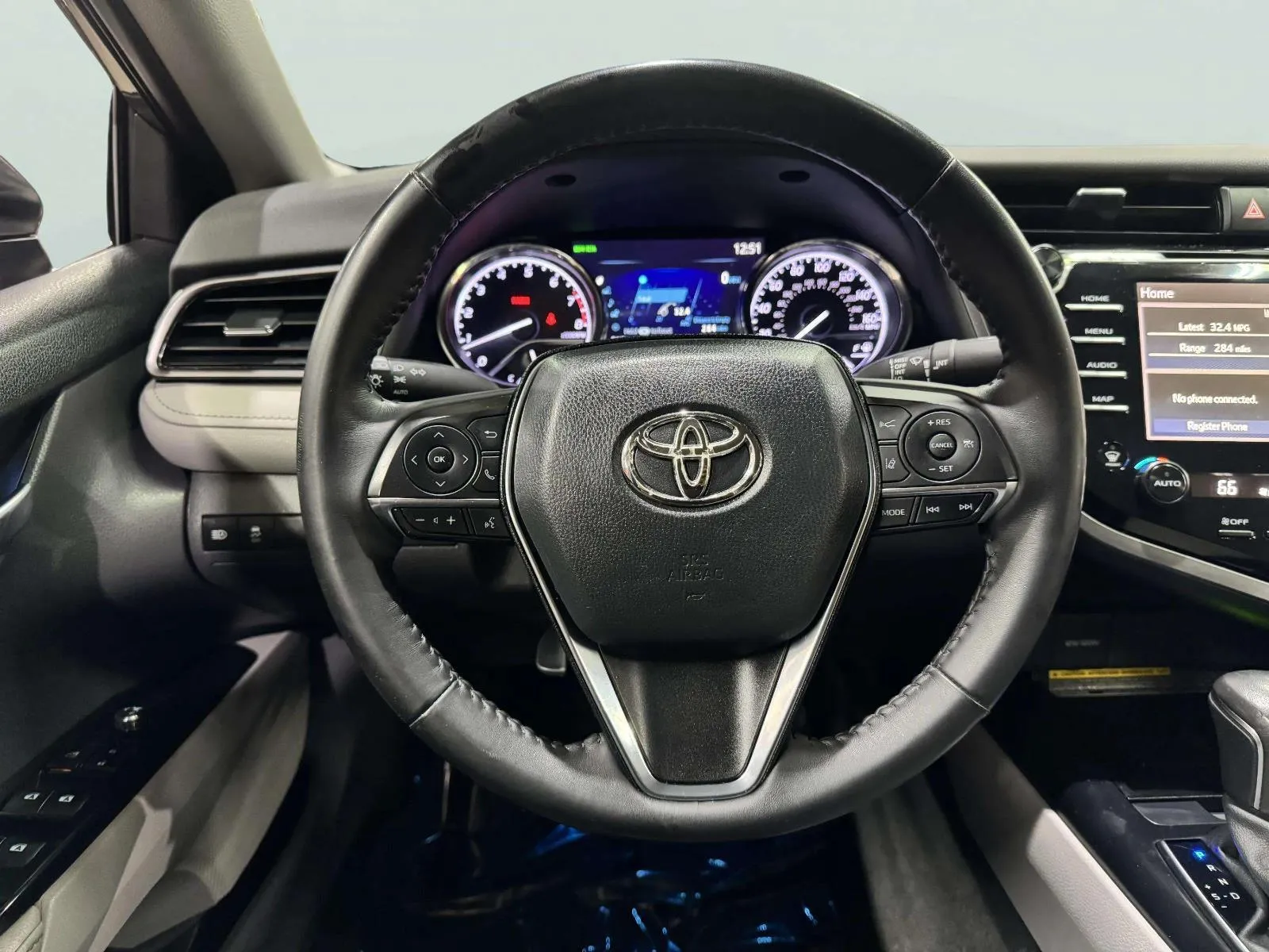 Toyota Camry photo 35