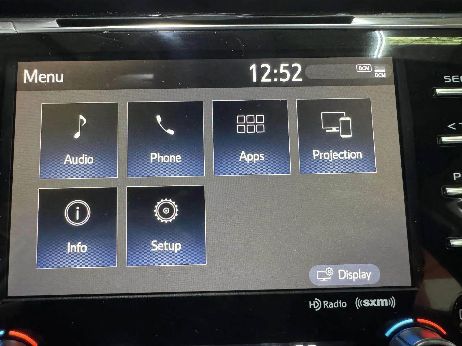 Toyota Camry photo 37