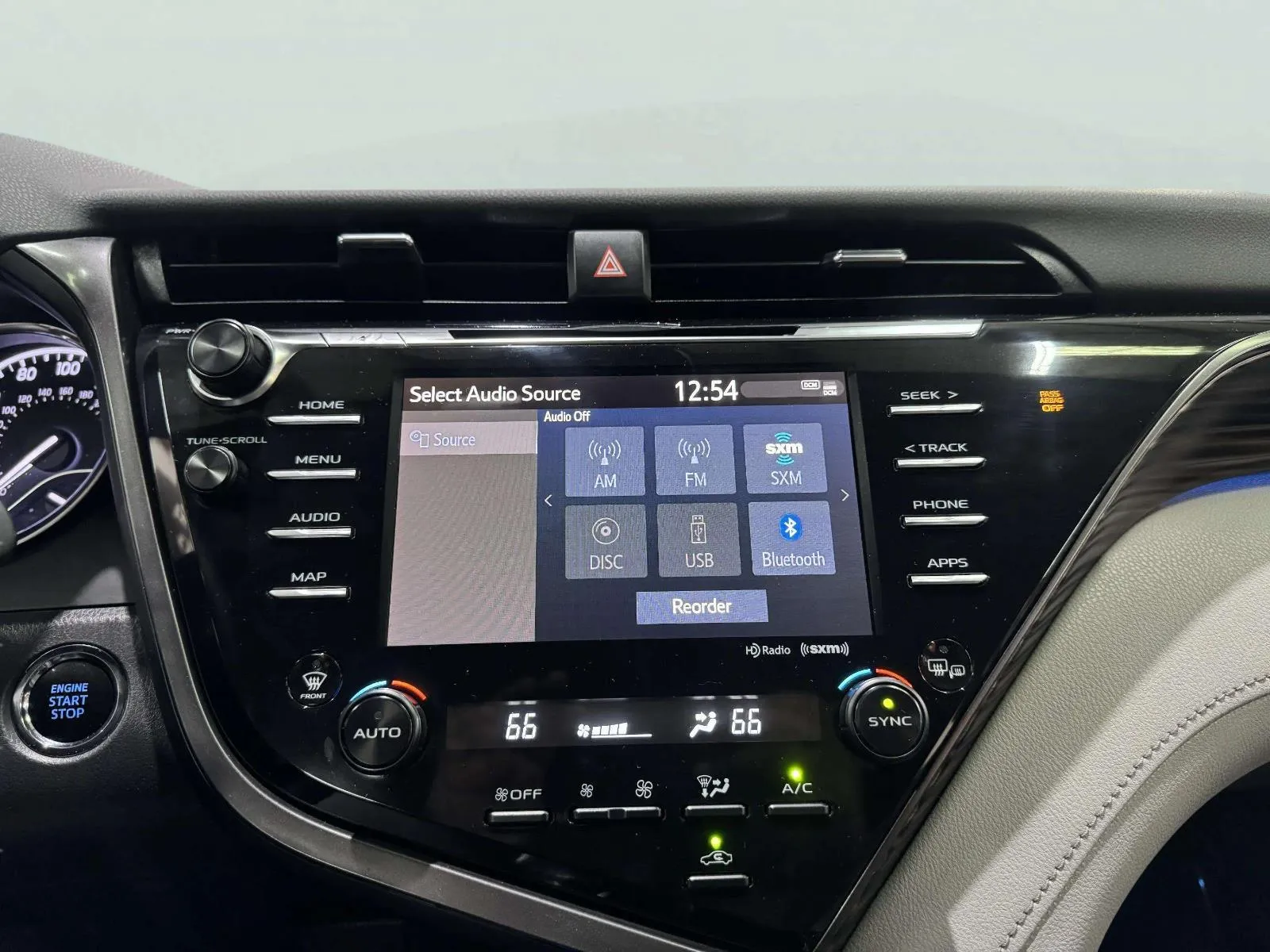 Toyota Camry photo 40