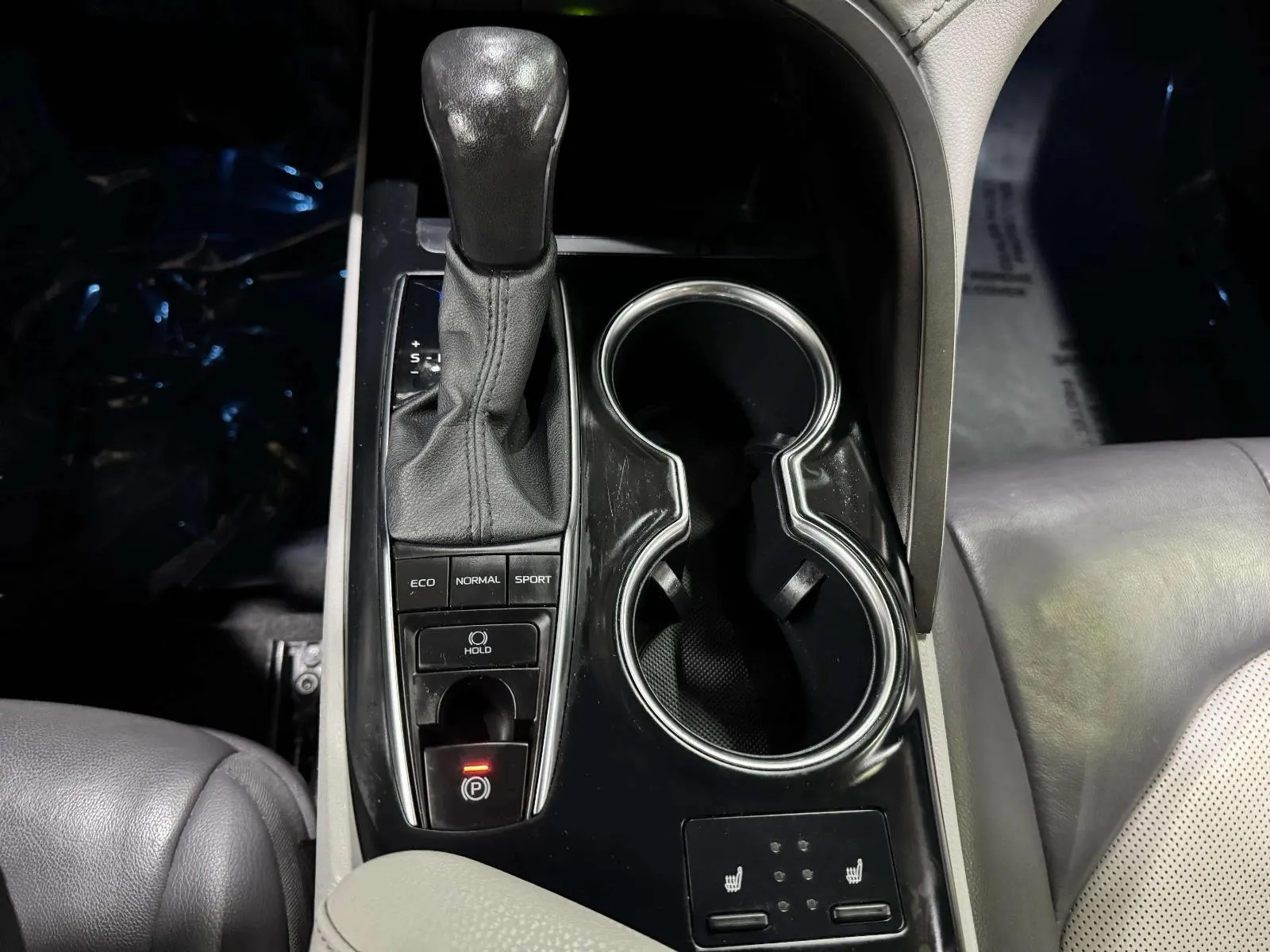 Toyota Camry photo 41