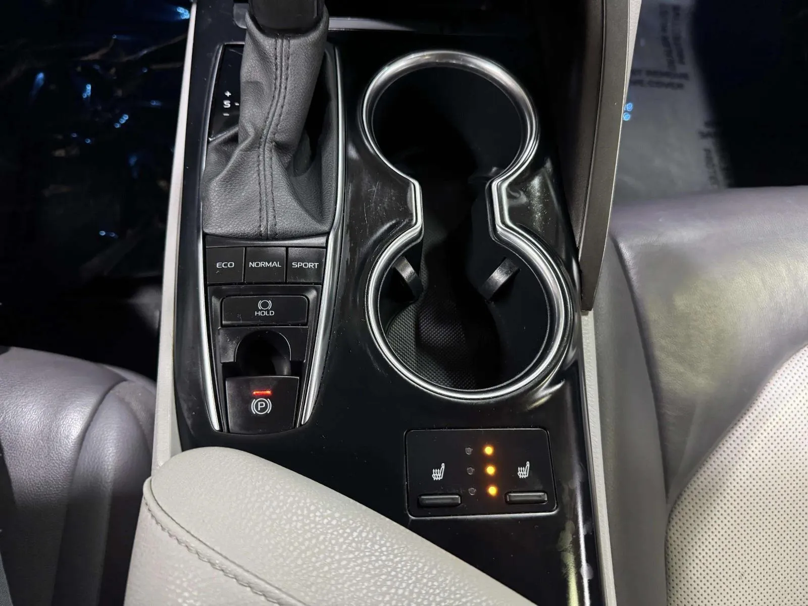 Toyota Camry photo 42