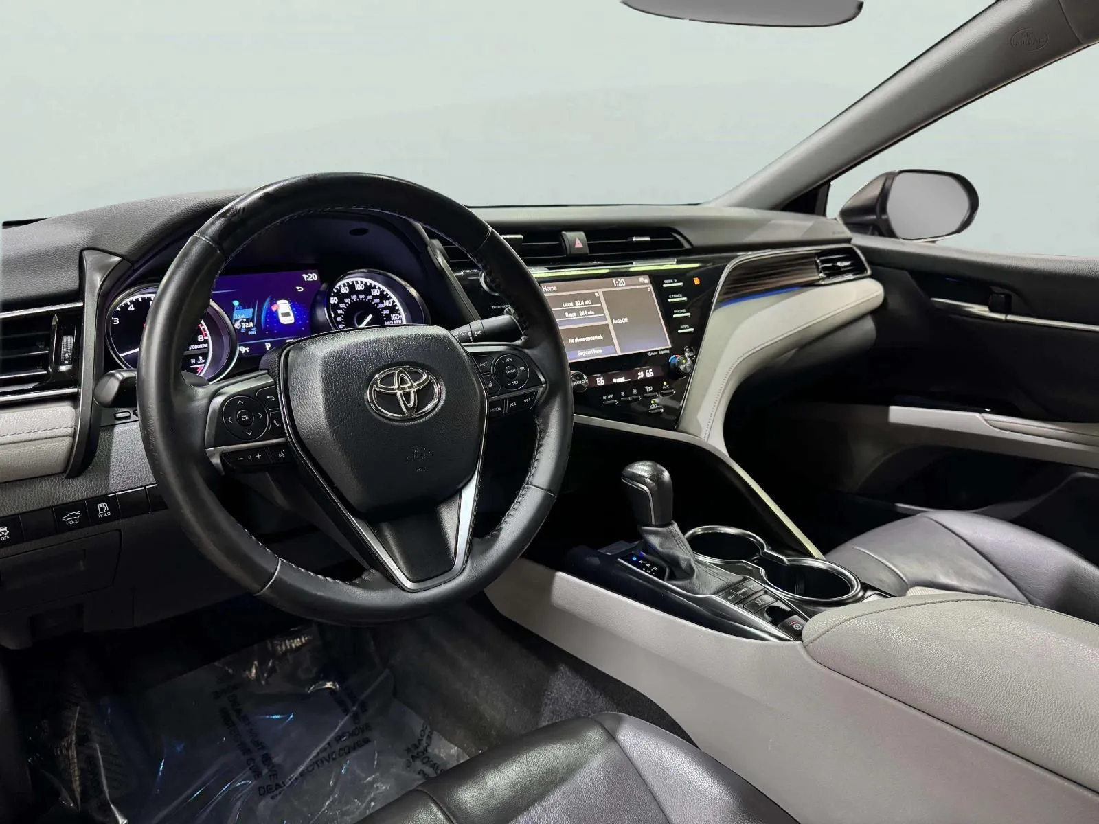 Toyota Camry photo 43