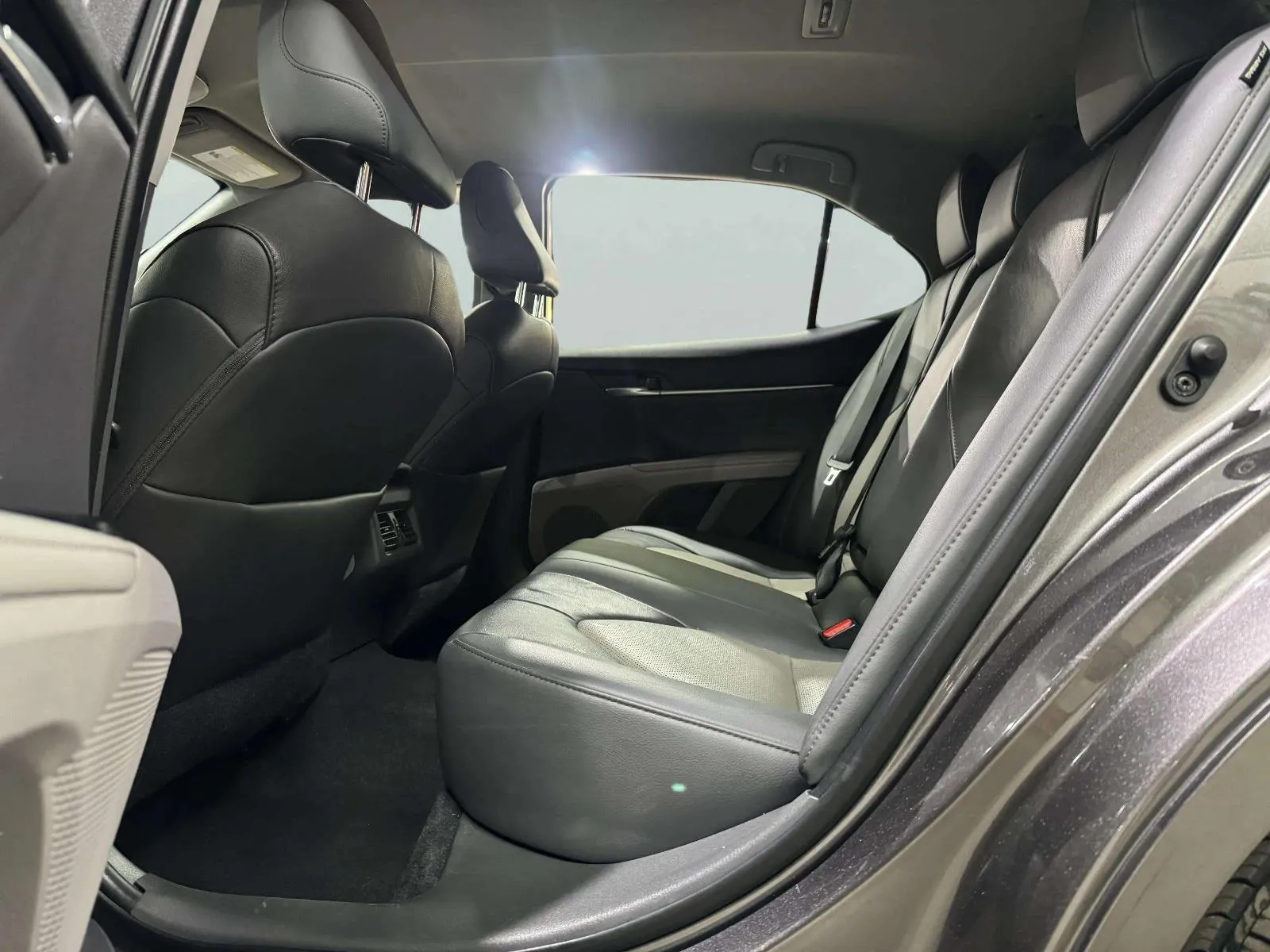 Toyota Camry photo 44