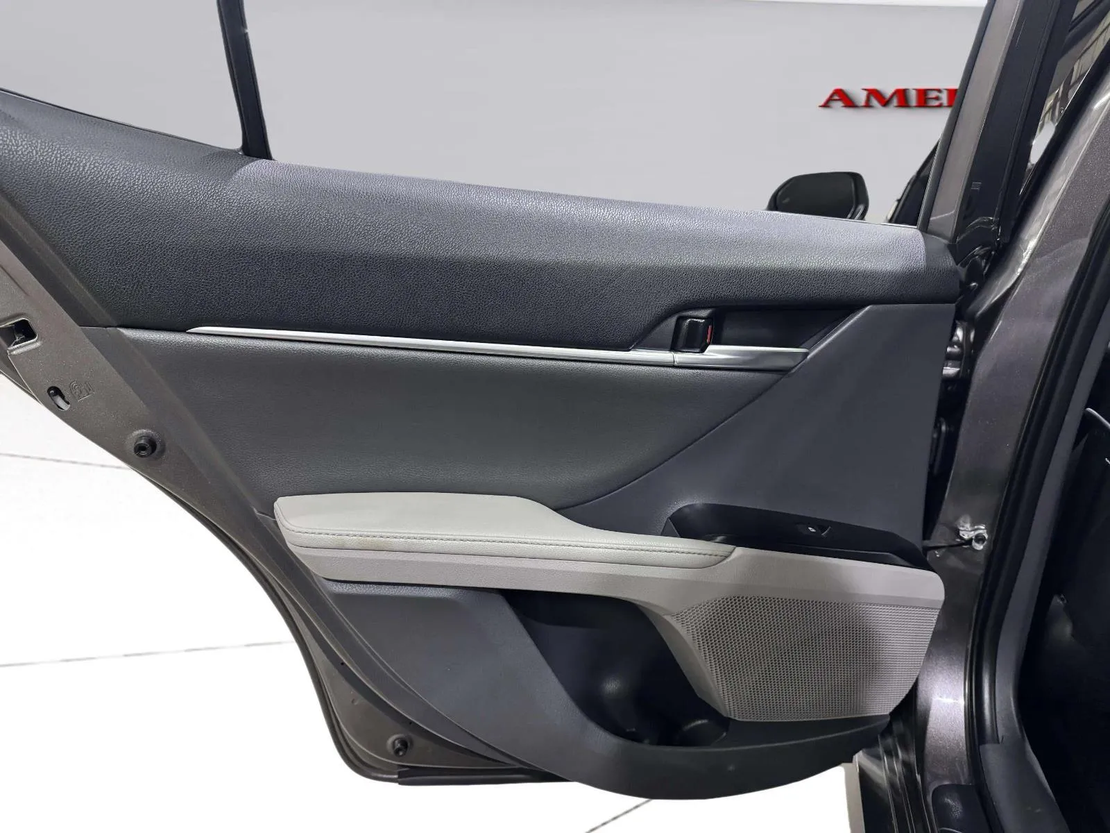 Toyota Camry photo 45