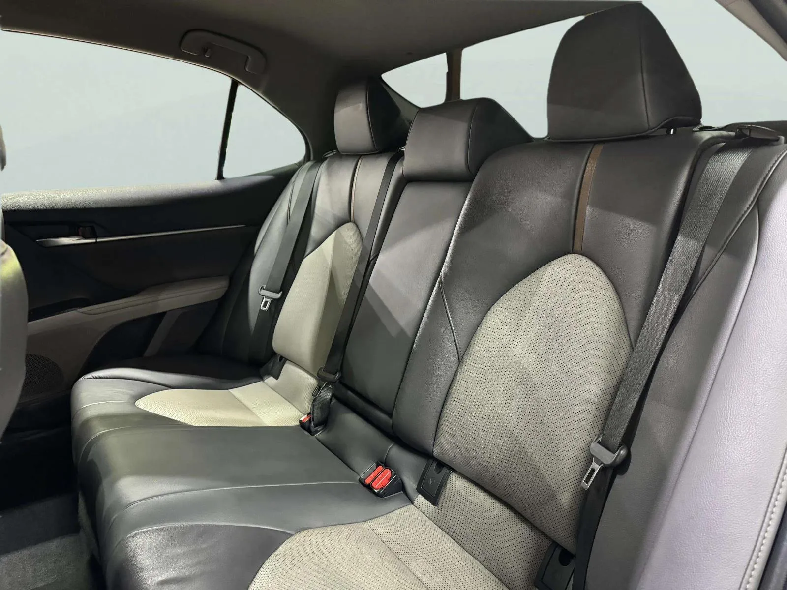 Toyota Camry photo 47