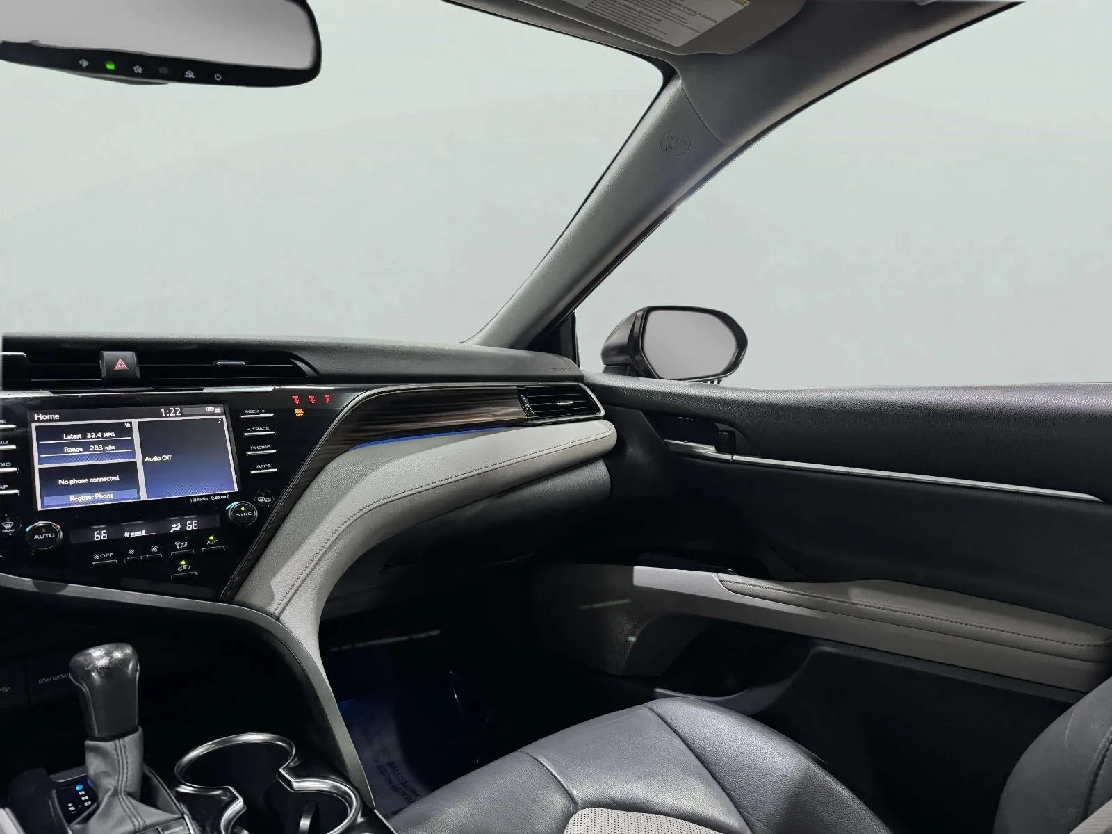 Toyota Camry photo 49