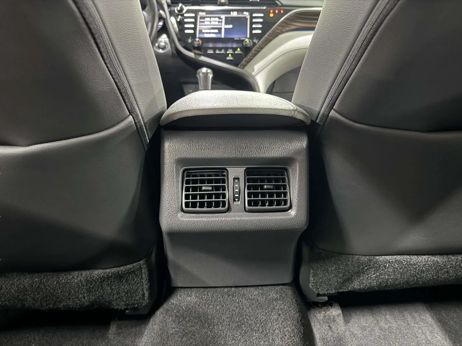 Toyota Camry photo 50