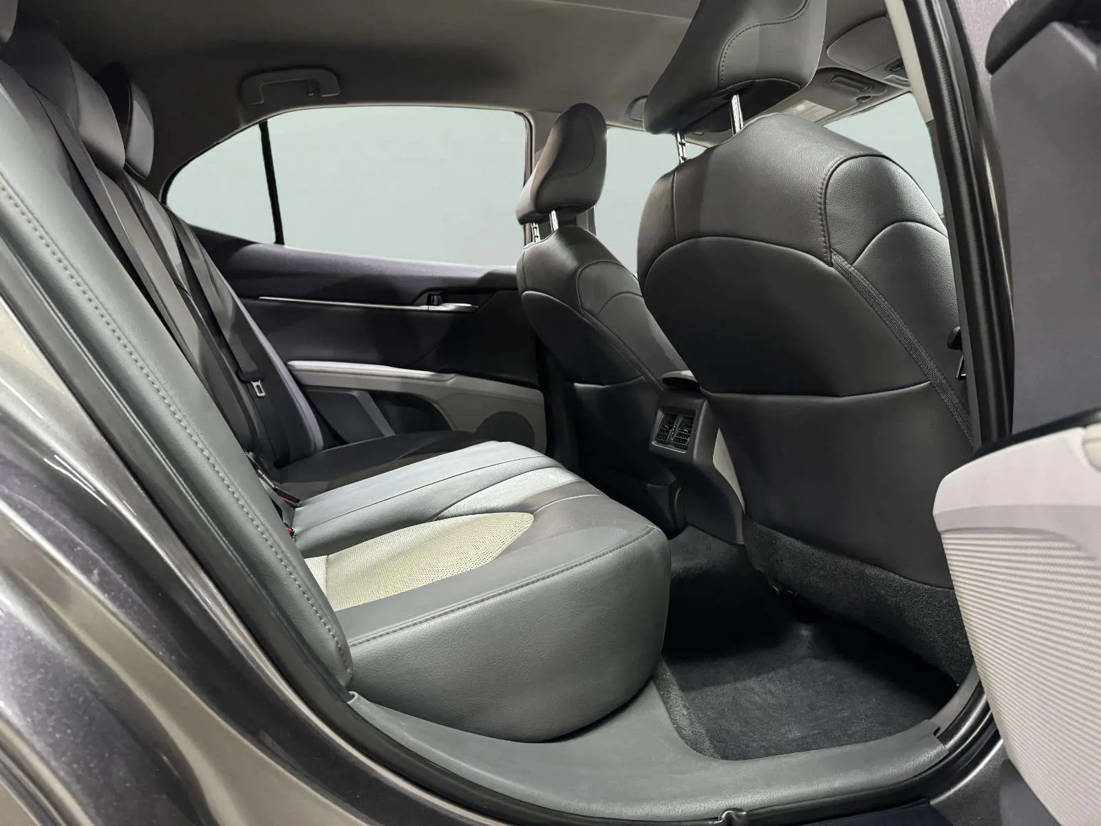 Toyota Camry photo 53